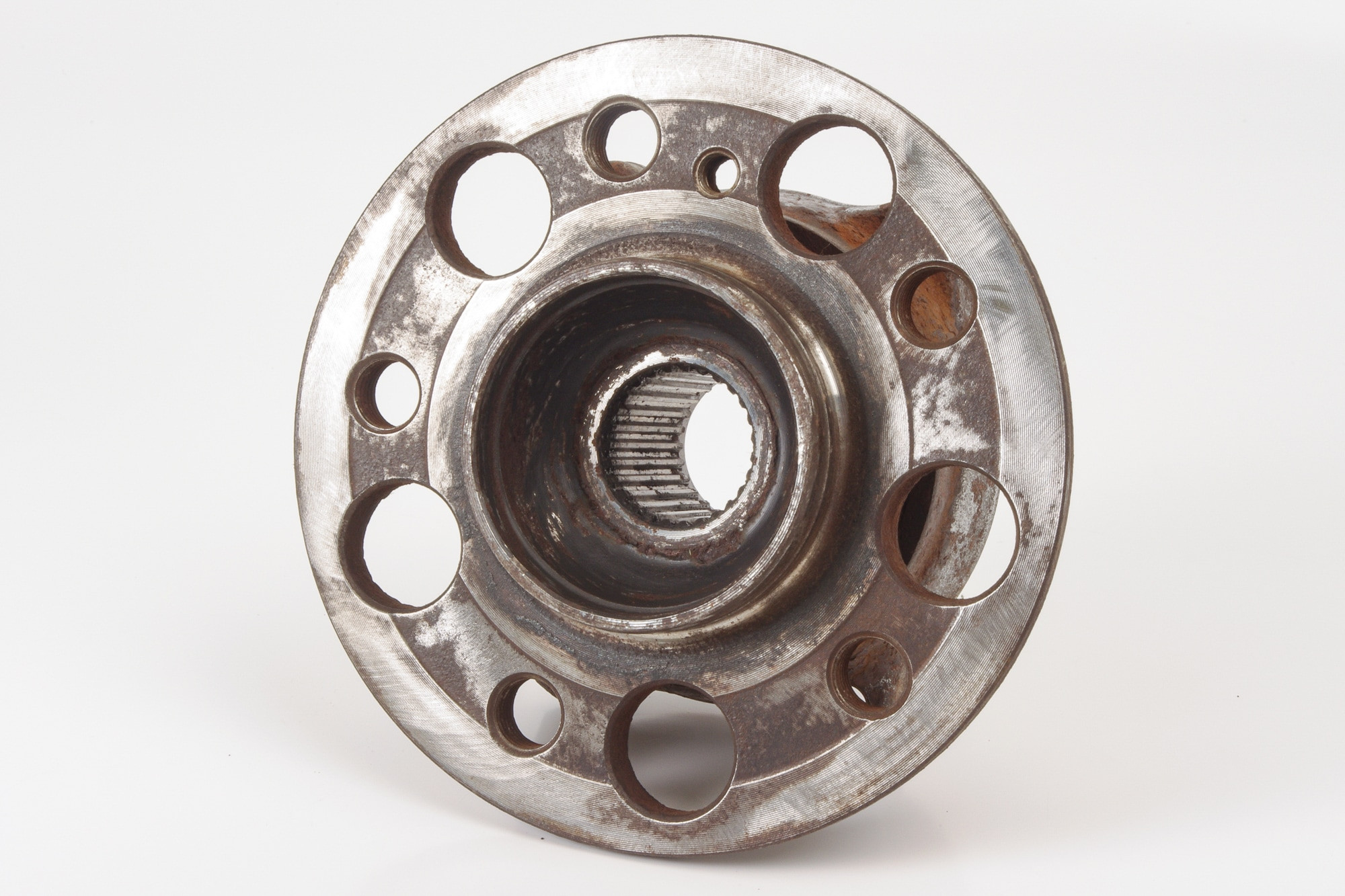 Mercedes 2043300525 Wheel Hub - Front | R172 SLK C197 SLS W204 C