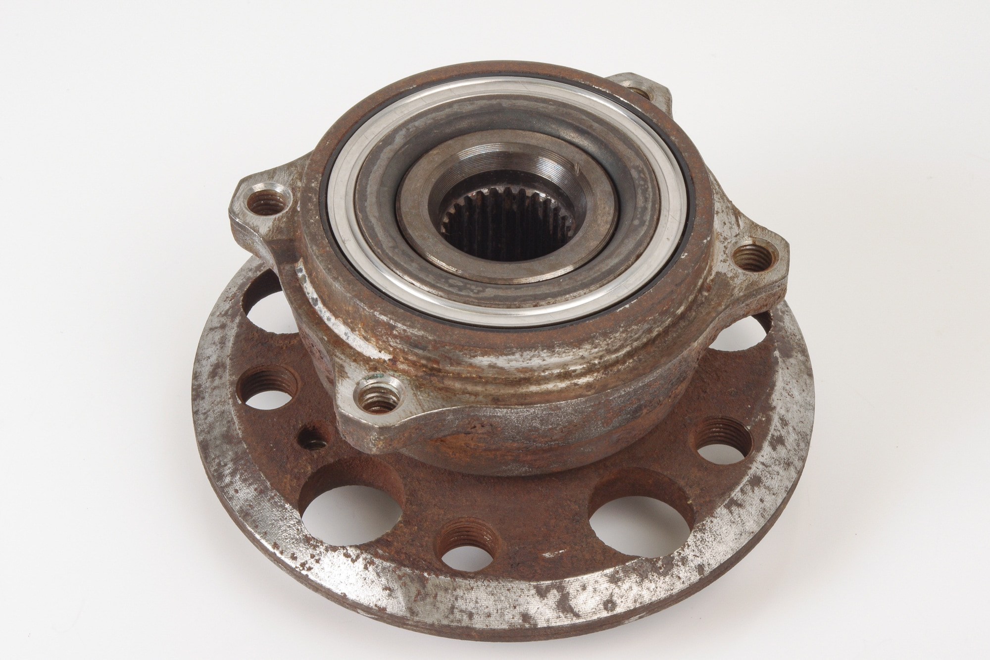 Mercedes 2043300525 Wheel Hub - Front | R172 SLK C197 SLS W204 C