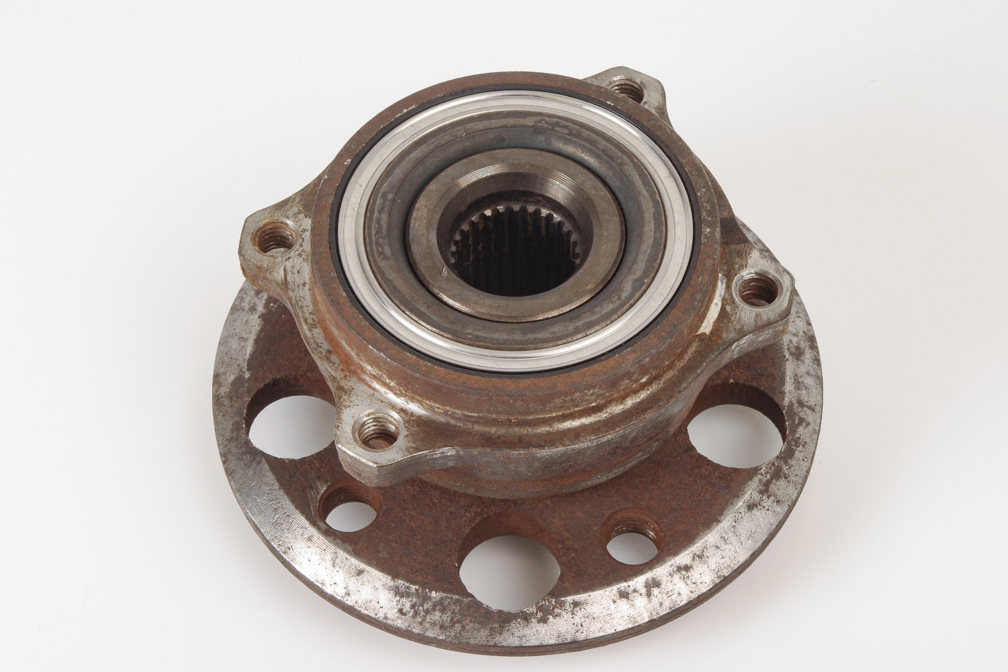 Mercedes 2043300525 Wheel Hub - Front | R172 SLK C197 SLS W204 C