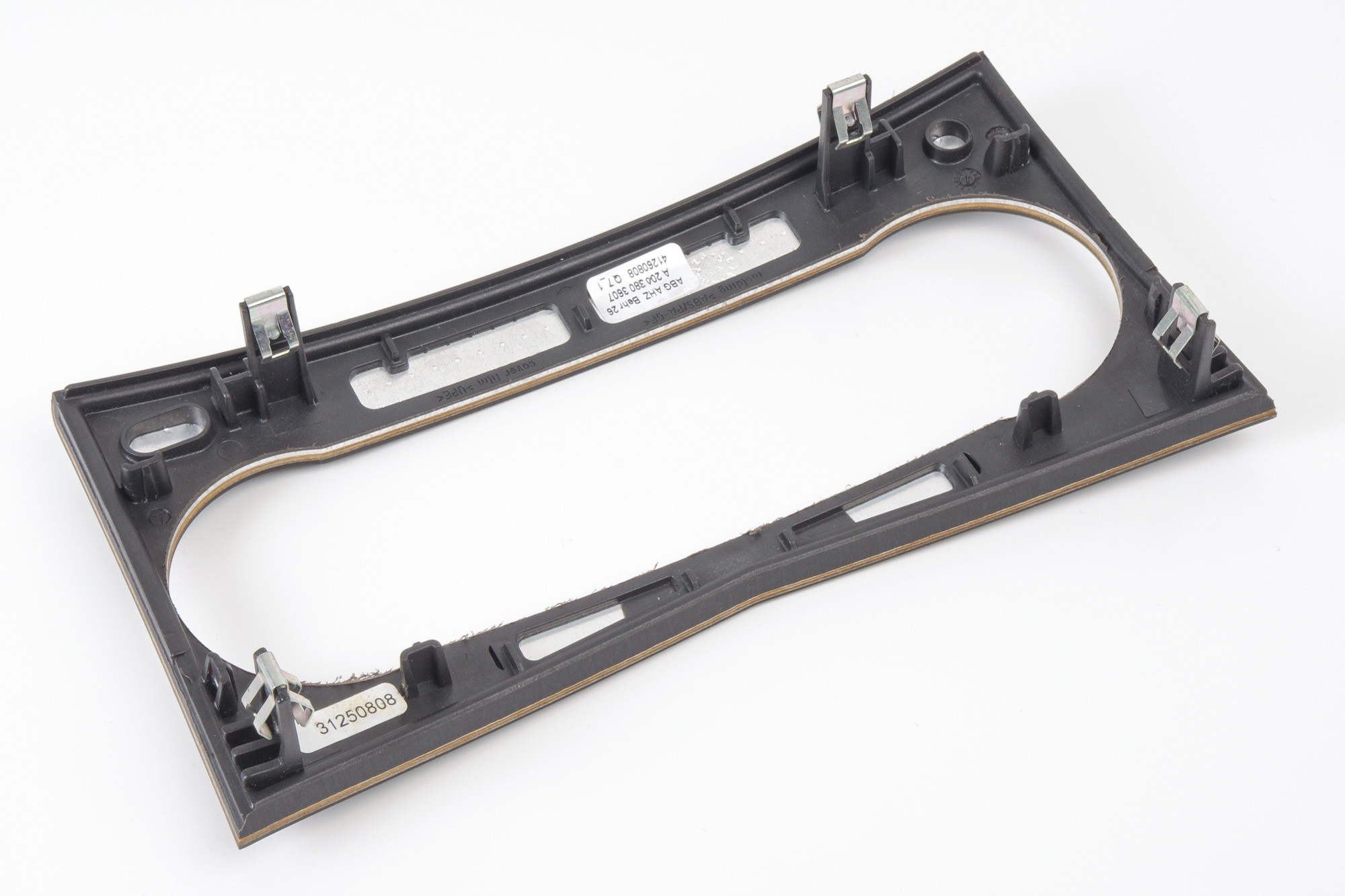 Mercedes 2046803607 Centre Console Trim | W204 C