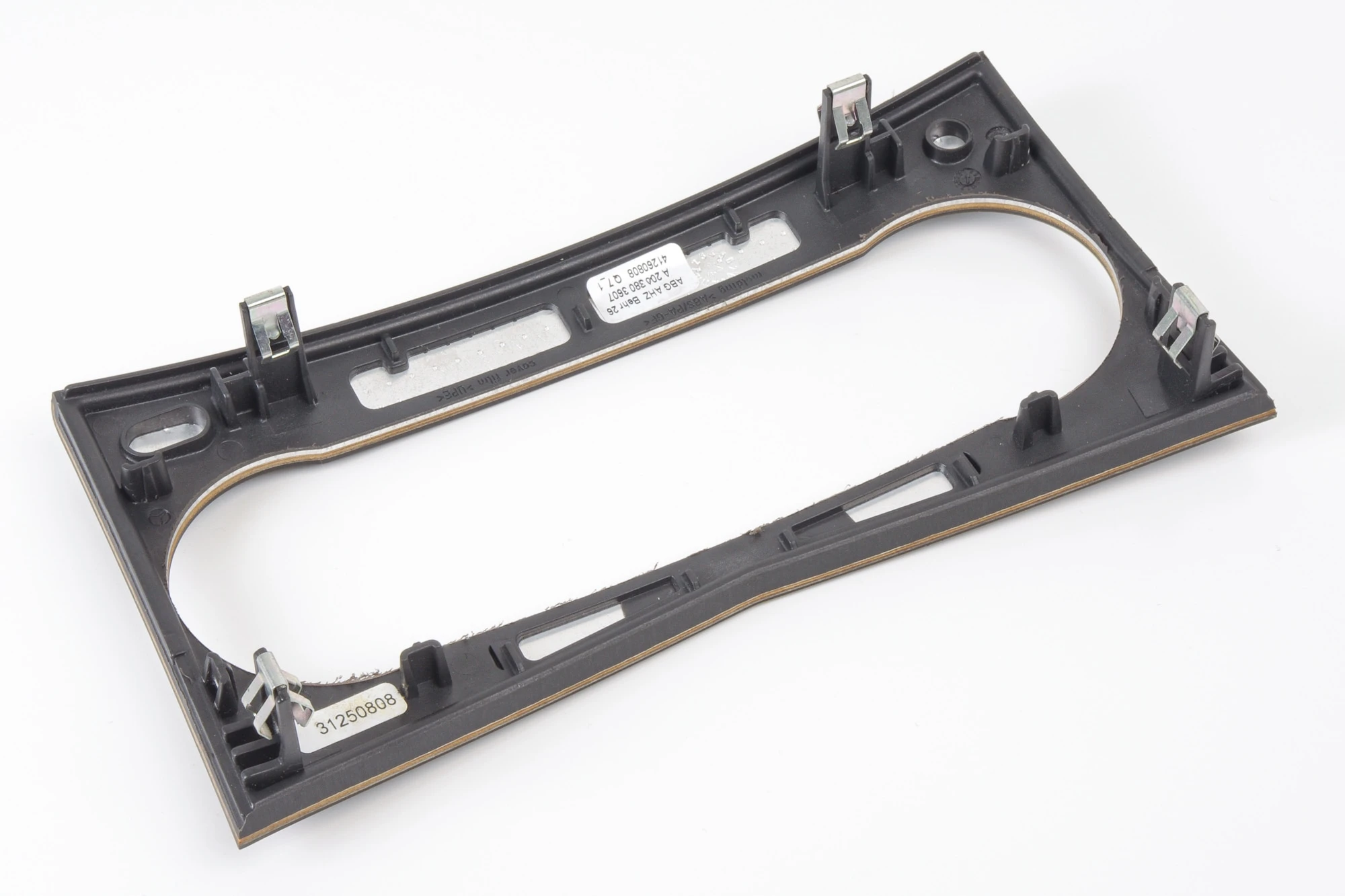 Mercedes 2046803607 Centre Console Trim | W204 C