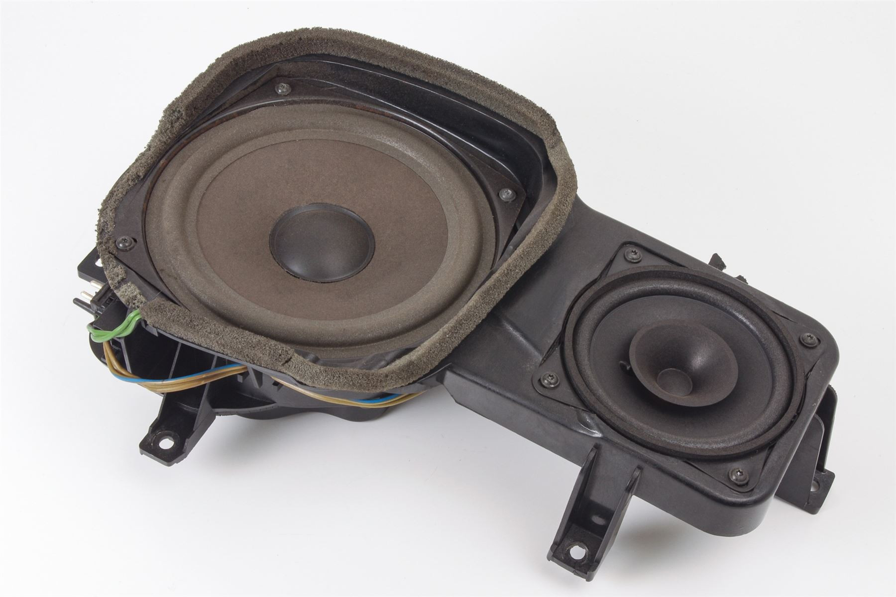Mercedes 1298204002 Door Speaker - Front Right (b) | R129 SL