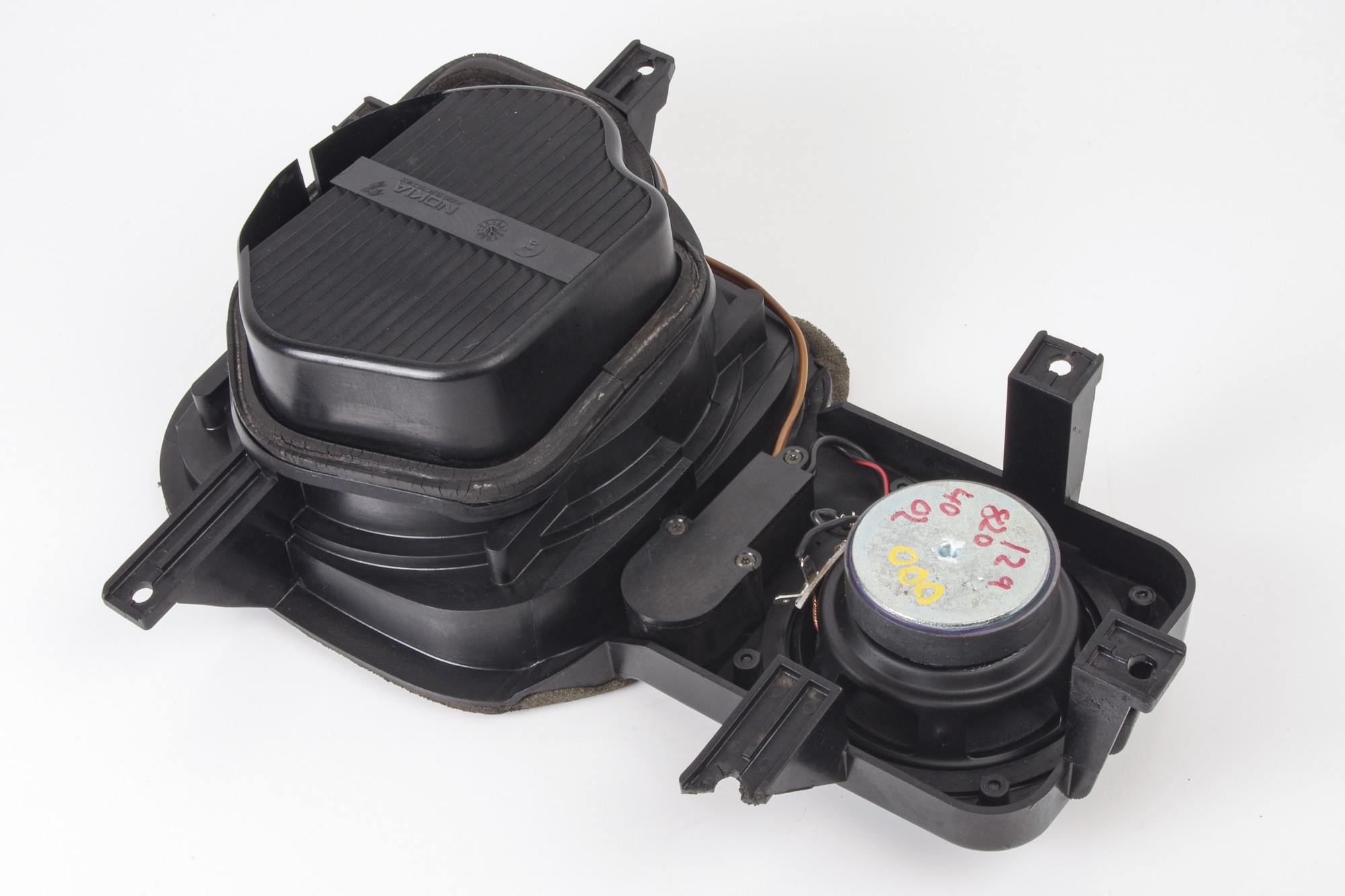 Mercedes 1298204002 Door Speaker - Front Right (b) | R129 SL