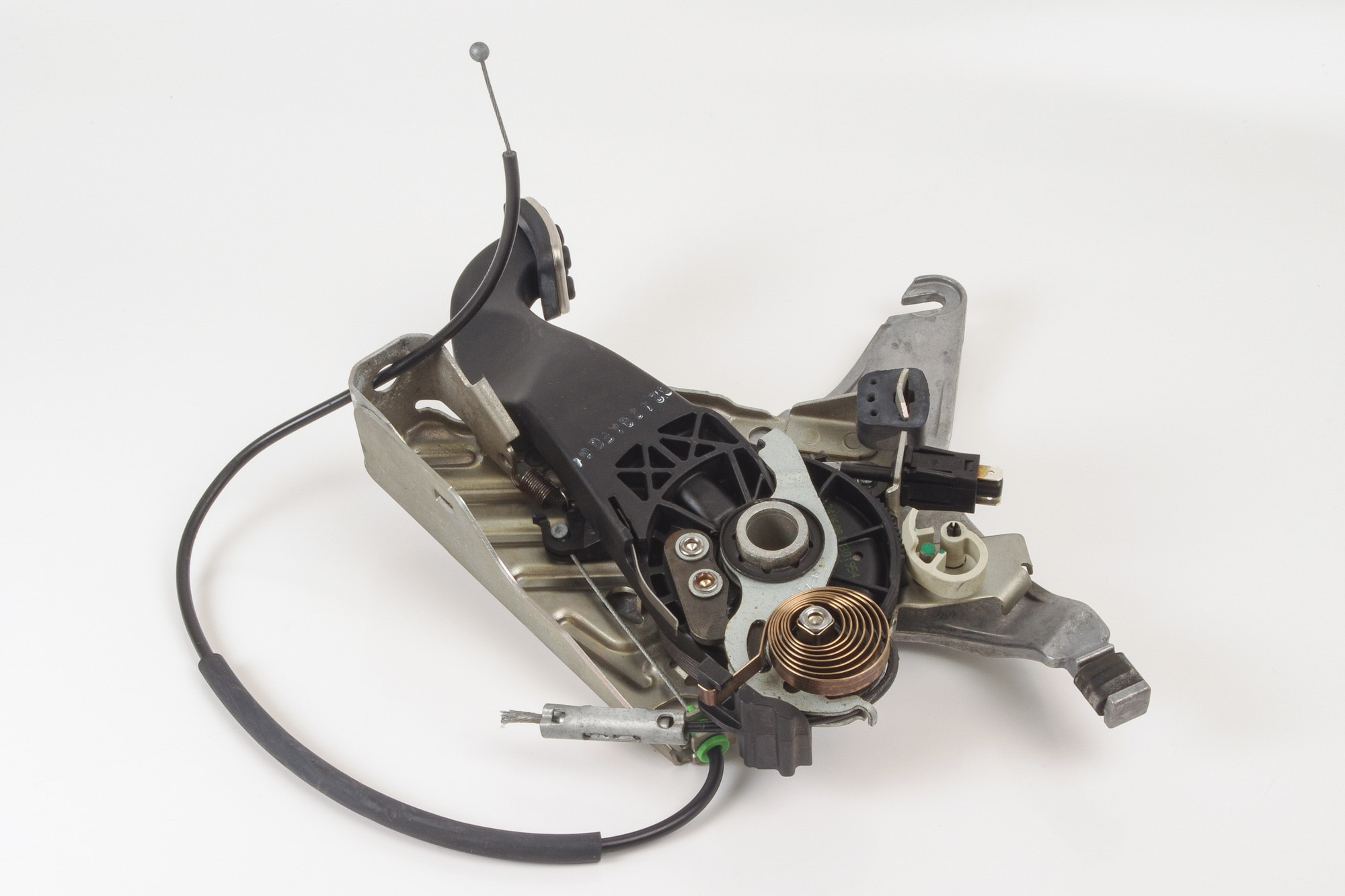 Mercedes 2044200684 Parking Brake Pedal | W204 C X204 GLK C207 A207 W212 E...