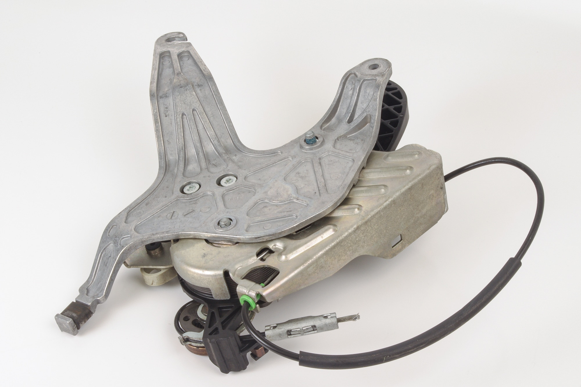 Mercedes 2044200684 Parking Brake Pedal | W204 C X204 GLK C207 A207 W212 E...