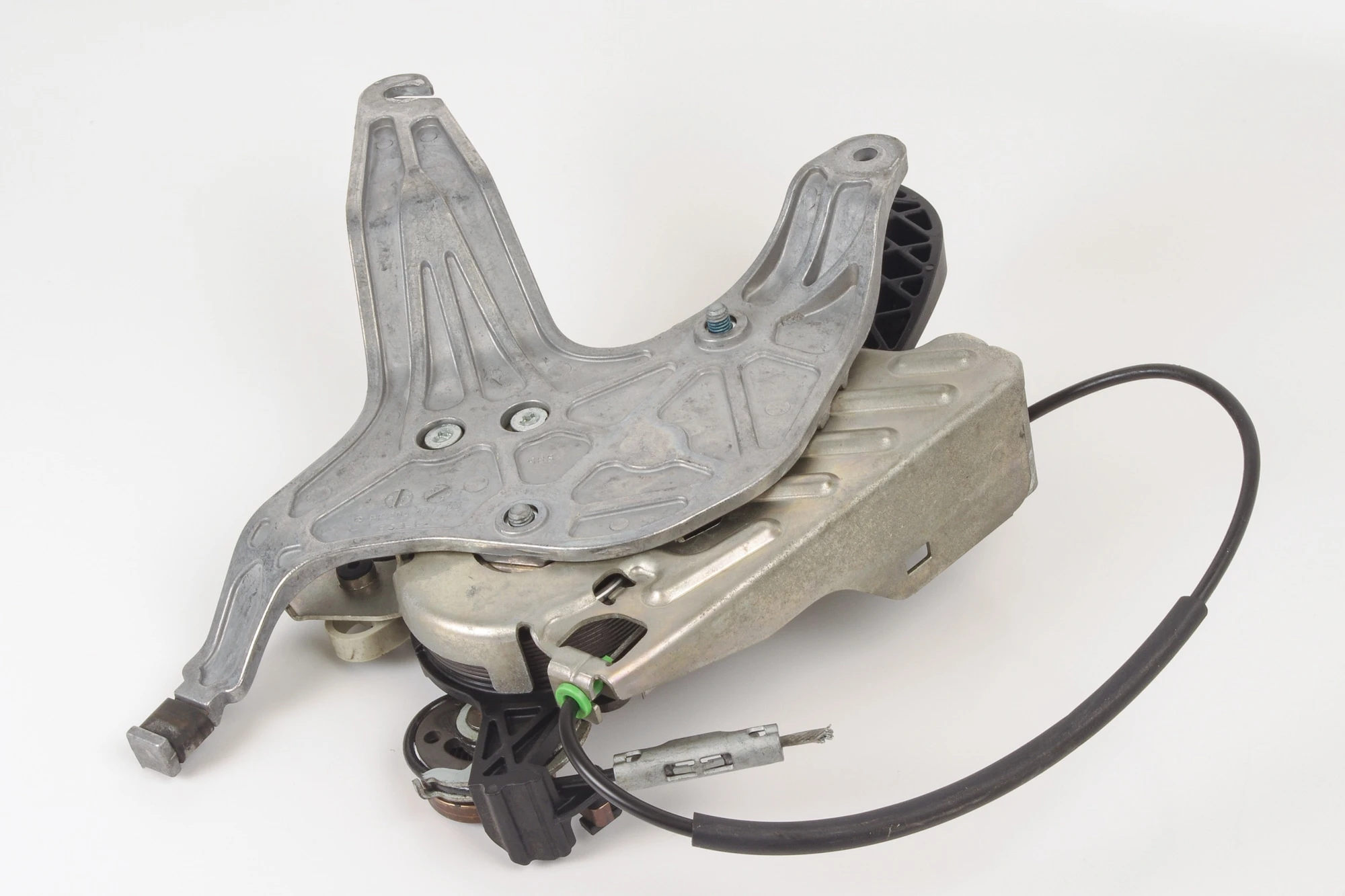 Mercedes 2044200684 Parking Brake Pedal | W204 C X204 GLK C207 A207 W212 E...