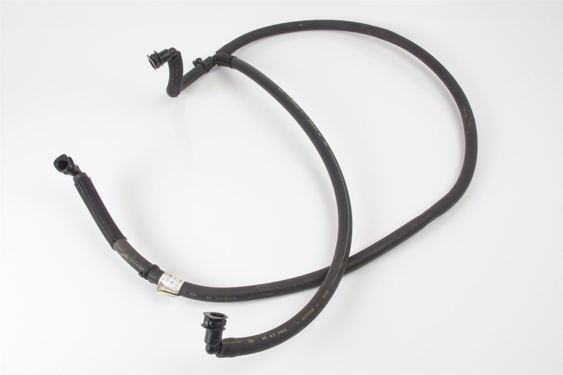 Mercedes 2048600292 Washer Hose | W204 C