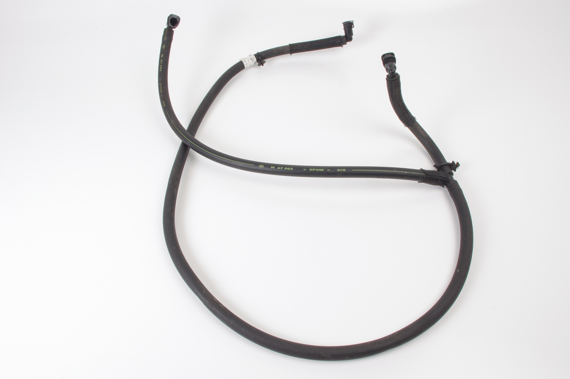 Mercedes 2048600292 Washer Hose | W204 C