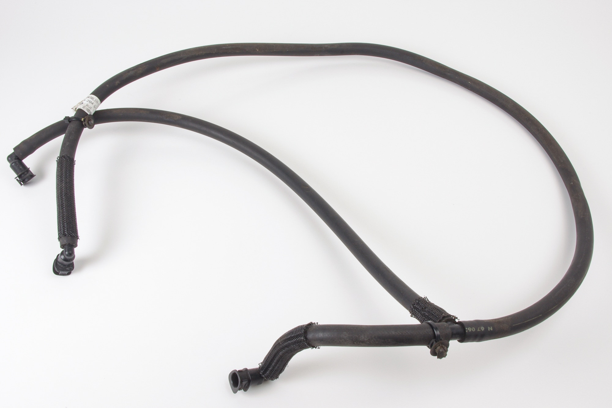Mercedes 2048600292 Washer Hose | W204 C