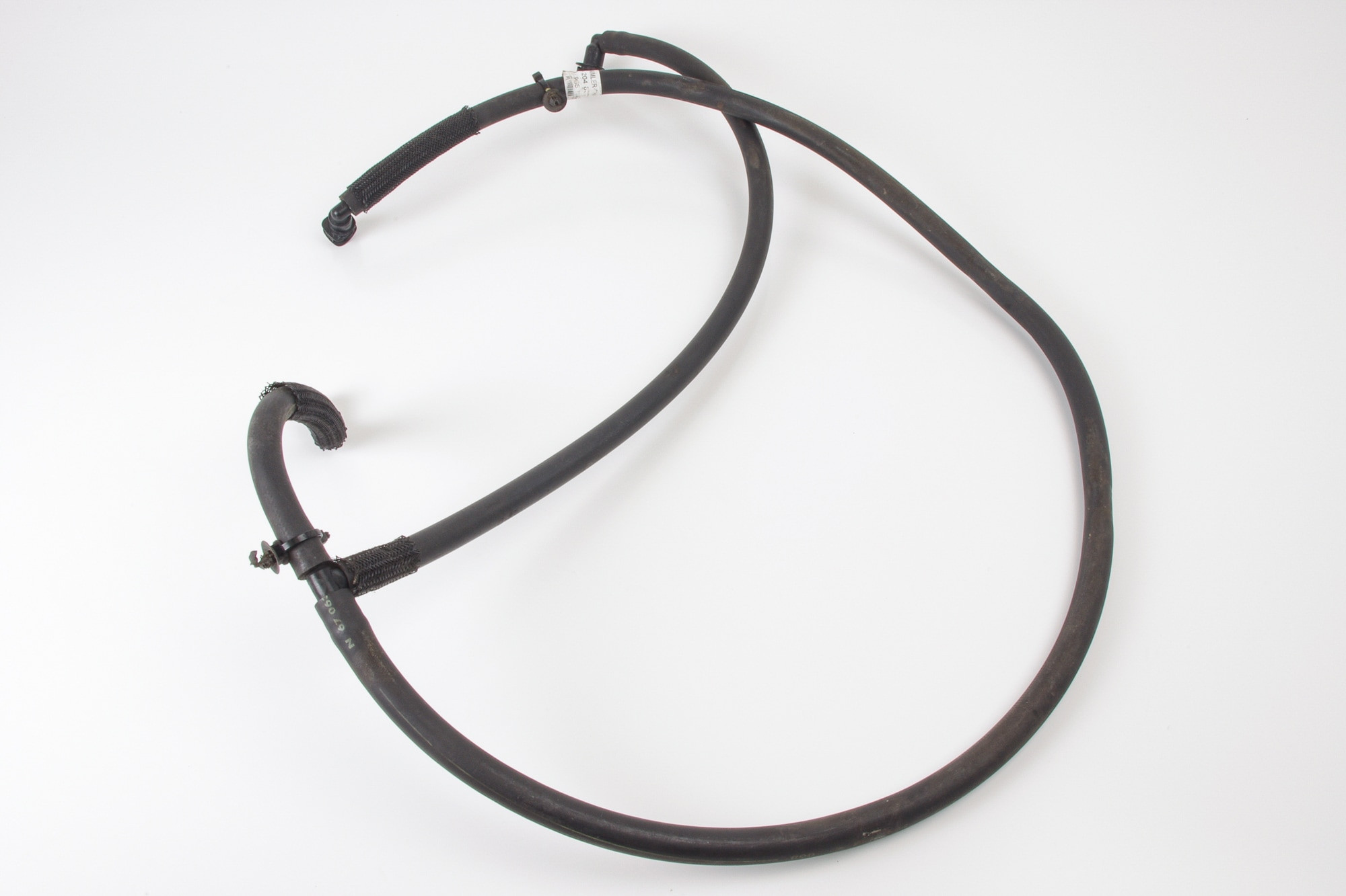 Mercedes 2048600292 Washer Hose | W204 C