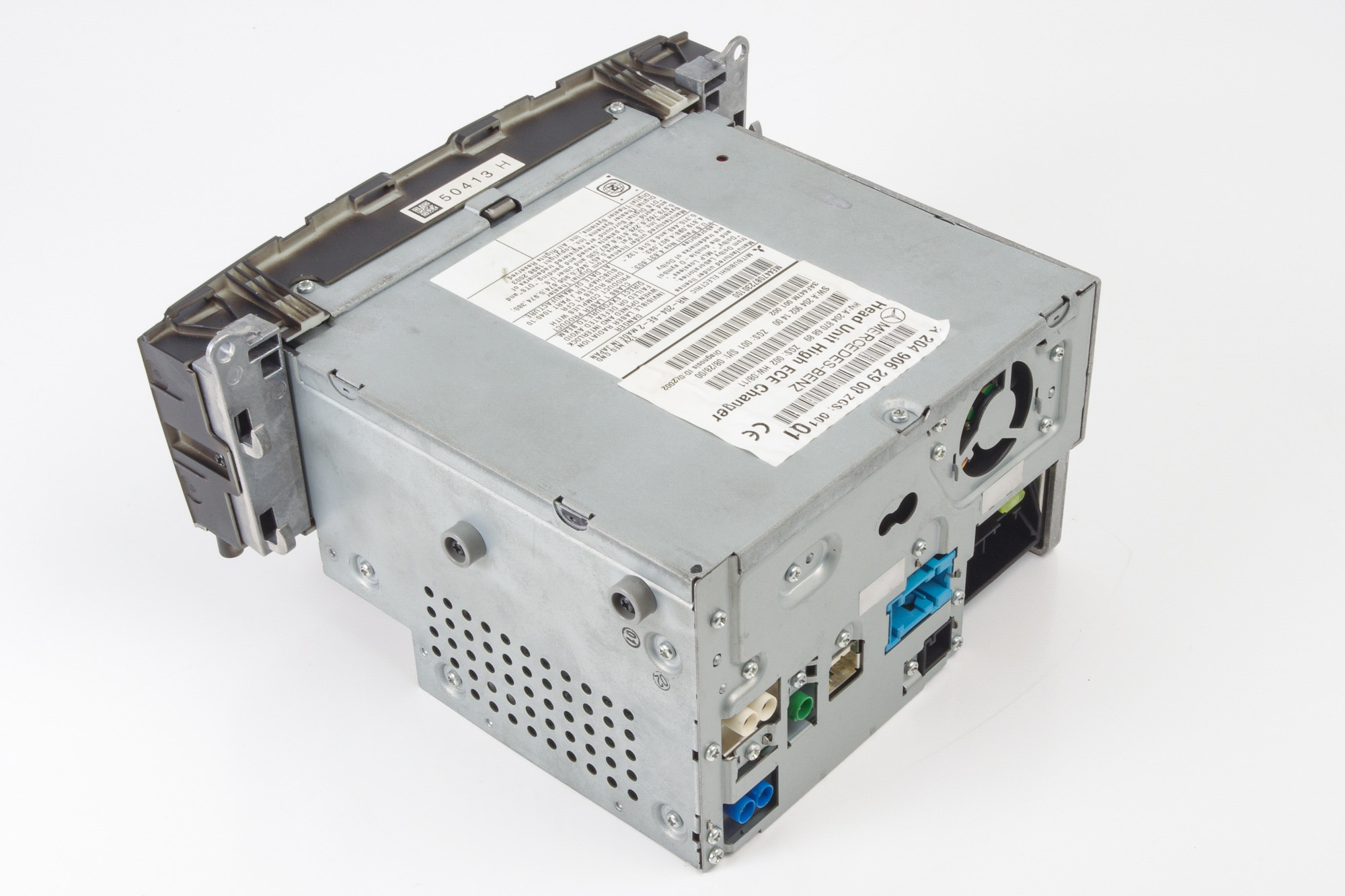 Mercedes 2049062900 Head Unit | W204 C X204 GLK