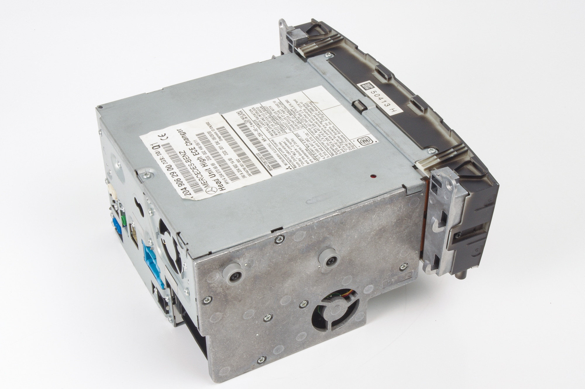 Mercedes 2049062900 Head Unit | W204 C X204 GLK