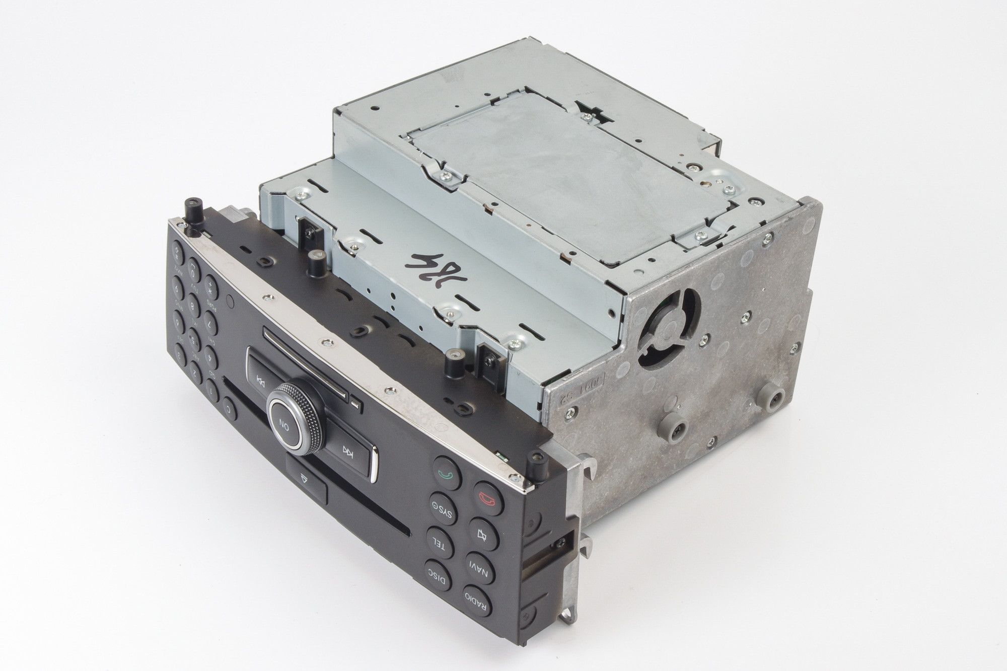 Mercedes 2049062900 Head Unit | W204 C X204 GLK