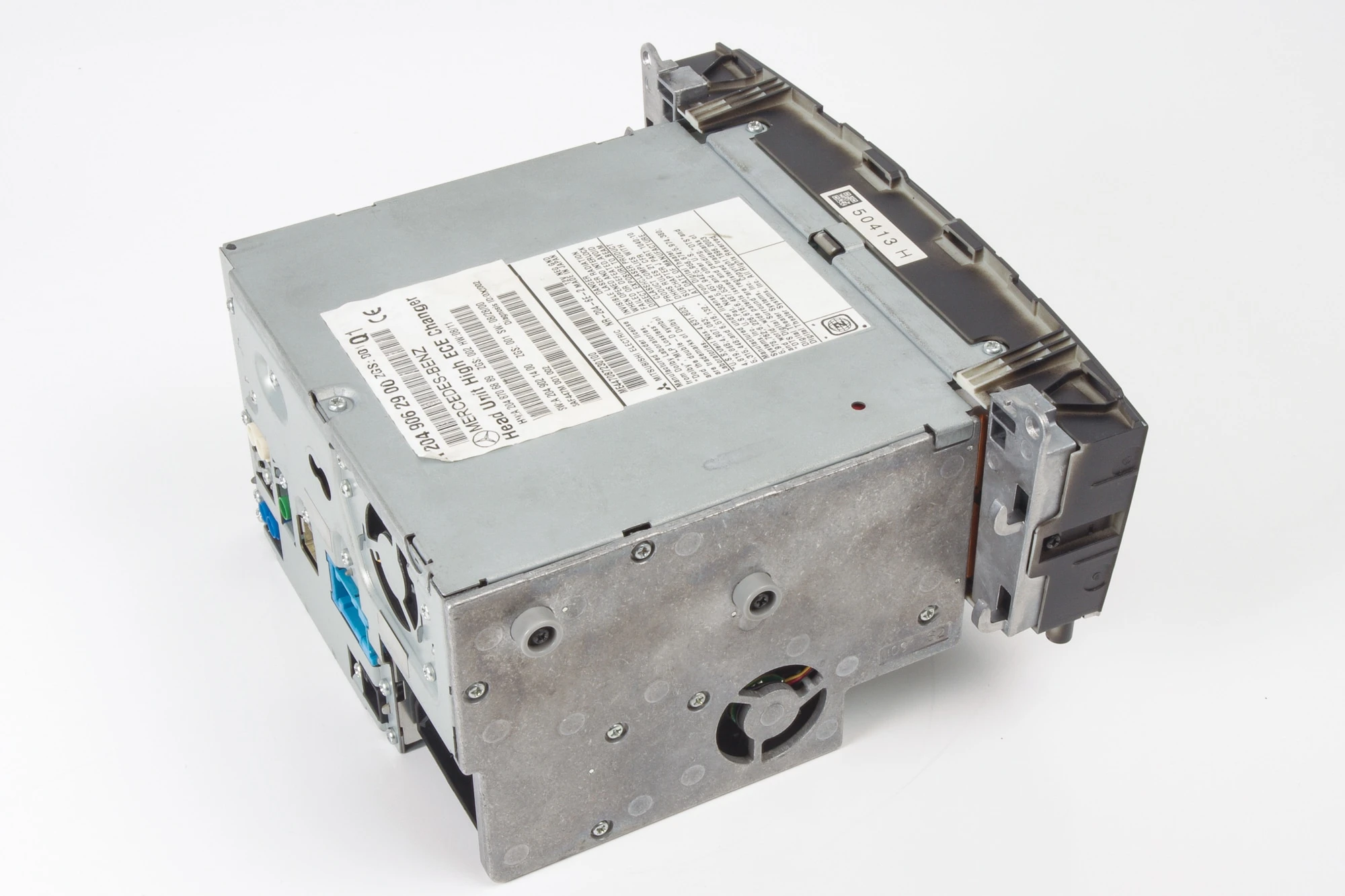 Mercedes 2049062900 Head Unit | W204 C X204 GLK