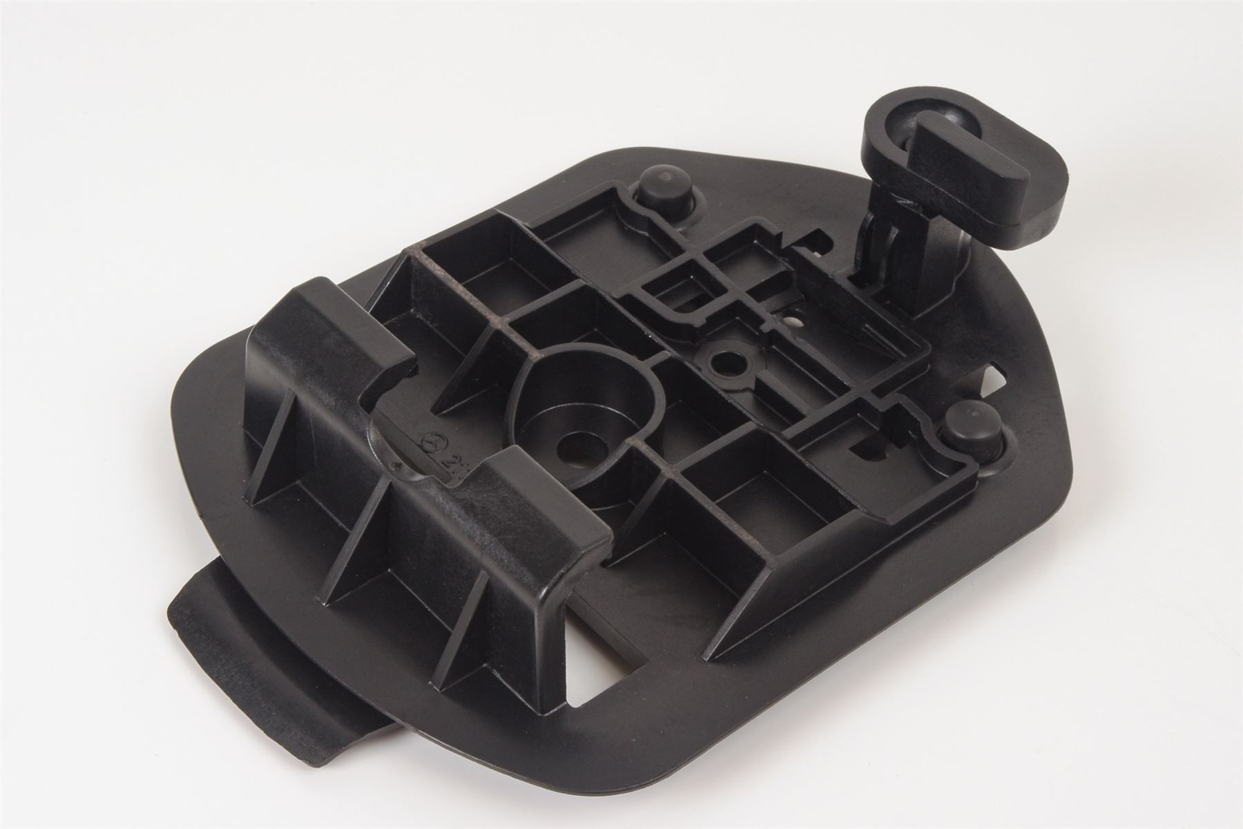 Mercedes 2118900814 Warning Triangle Holder | W203 W204 C C209 CLK W211 W212 E