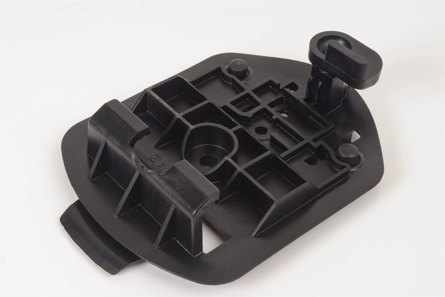 Mercedes 2118900814 Warning Triangle Holder | W203 W204 C C209 CLK W211 W212 E