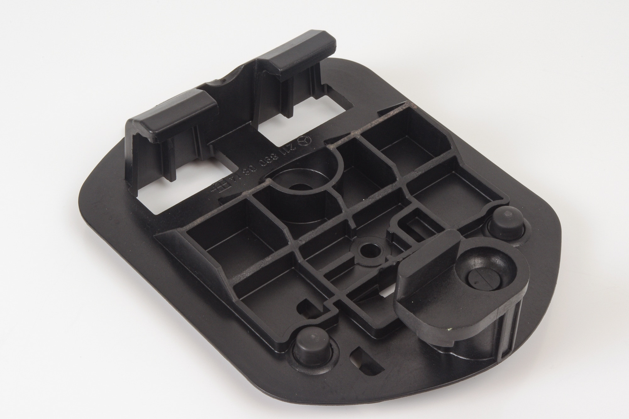 Mercedes 2118900814 Warning Triangle Holder | W203 W204 C C209 CLK W211 W212 E