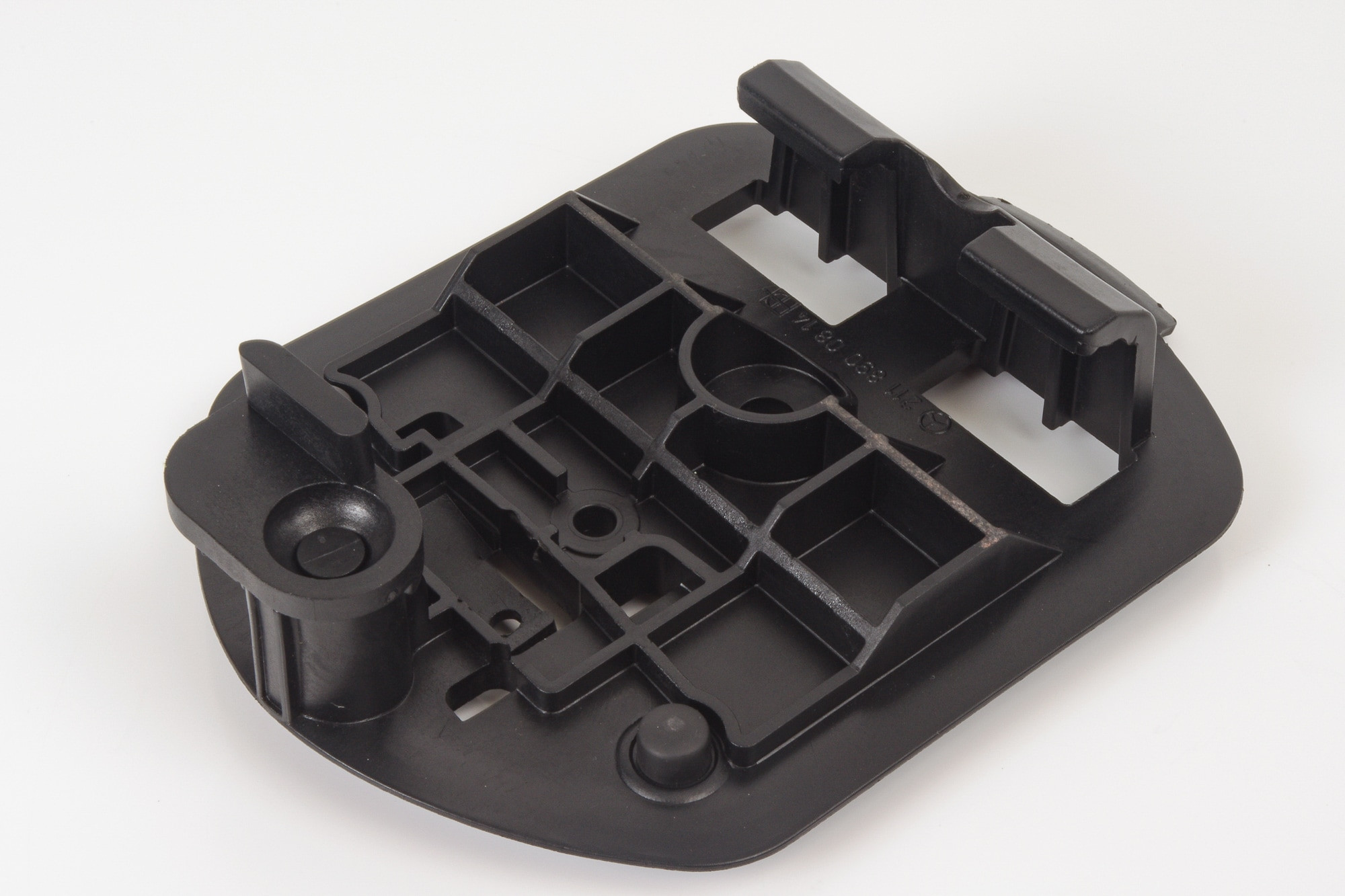 Mercedes 2118900814 Warning Triangle Holder | W203 W204 C C209 CLK W211 W212 E