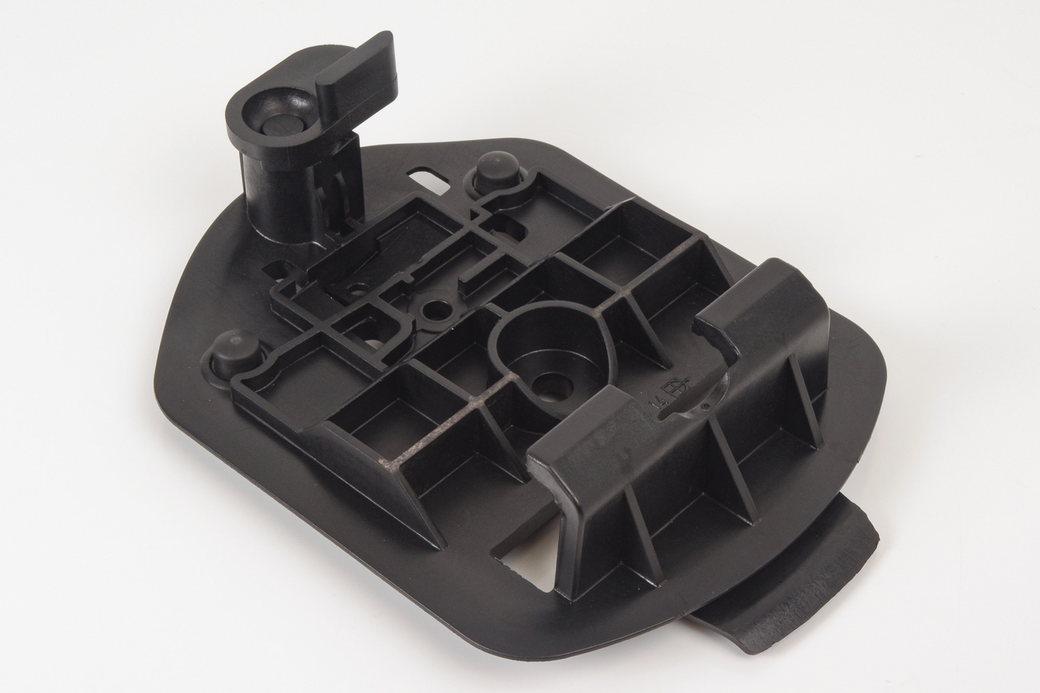 Mercedes 2118900814 Warning Triangle Holder | W203 W204 C C209 CLK W211 W212 E