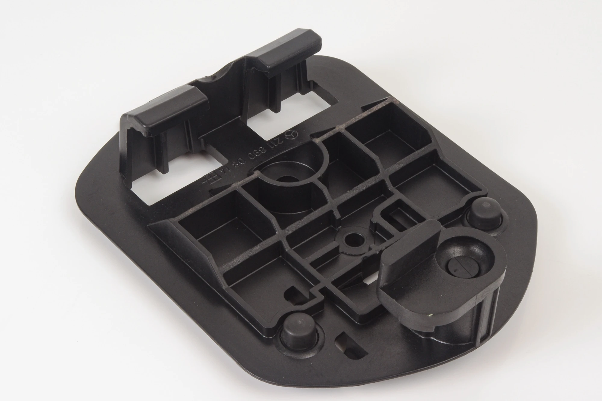 Mercedes 2118900814 Warning Triangle Holder | W203 W204 C C209 CLK W211 W212 E