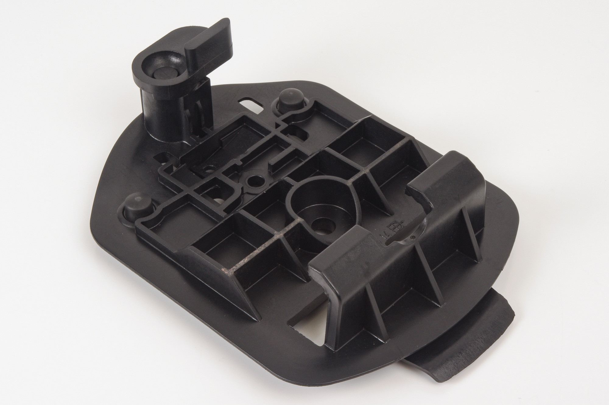 Mercedes 2118900814 Warning Triangle Holder | W203 W204 C C209 CLK W211 W212 E