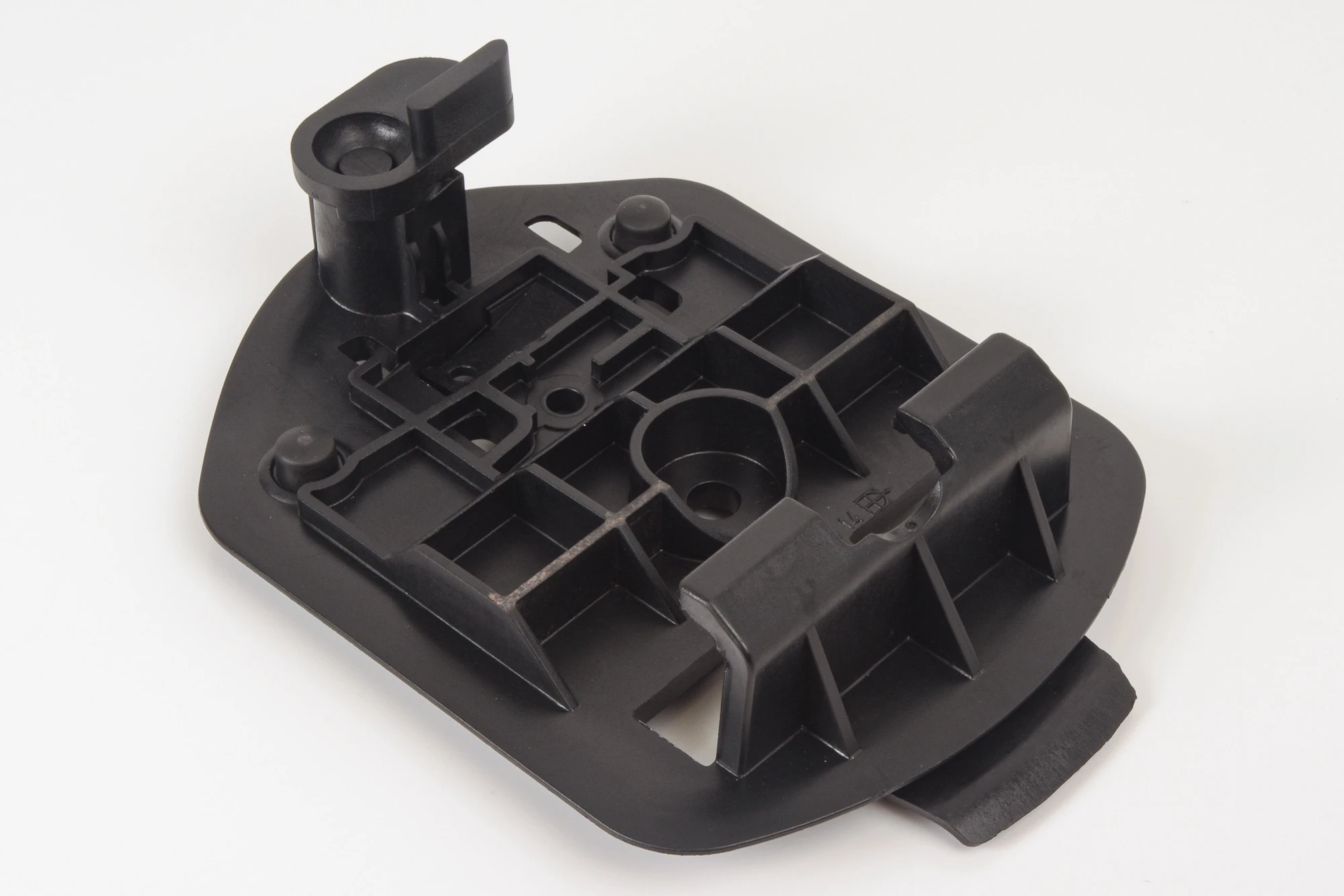 Mercedes 2118900814 Warning Triangle Holder | W203 W204 C C209 CLK W211 W212 E