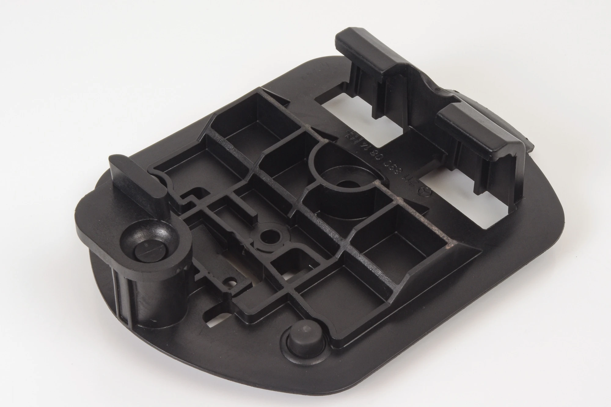 Mercedes 2118900814 Warning Triangle Holder | W203 W204 C C209 CLK W211 W212 E