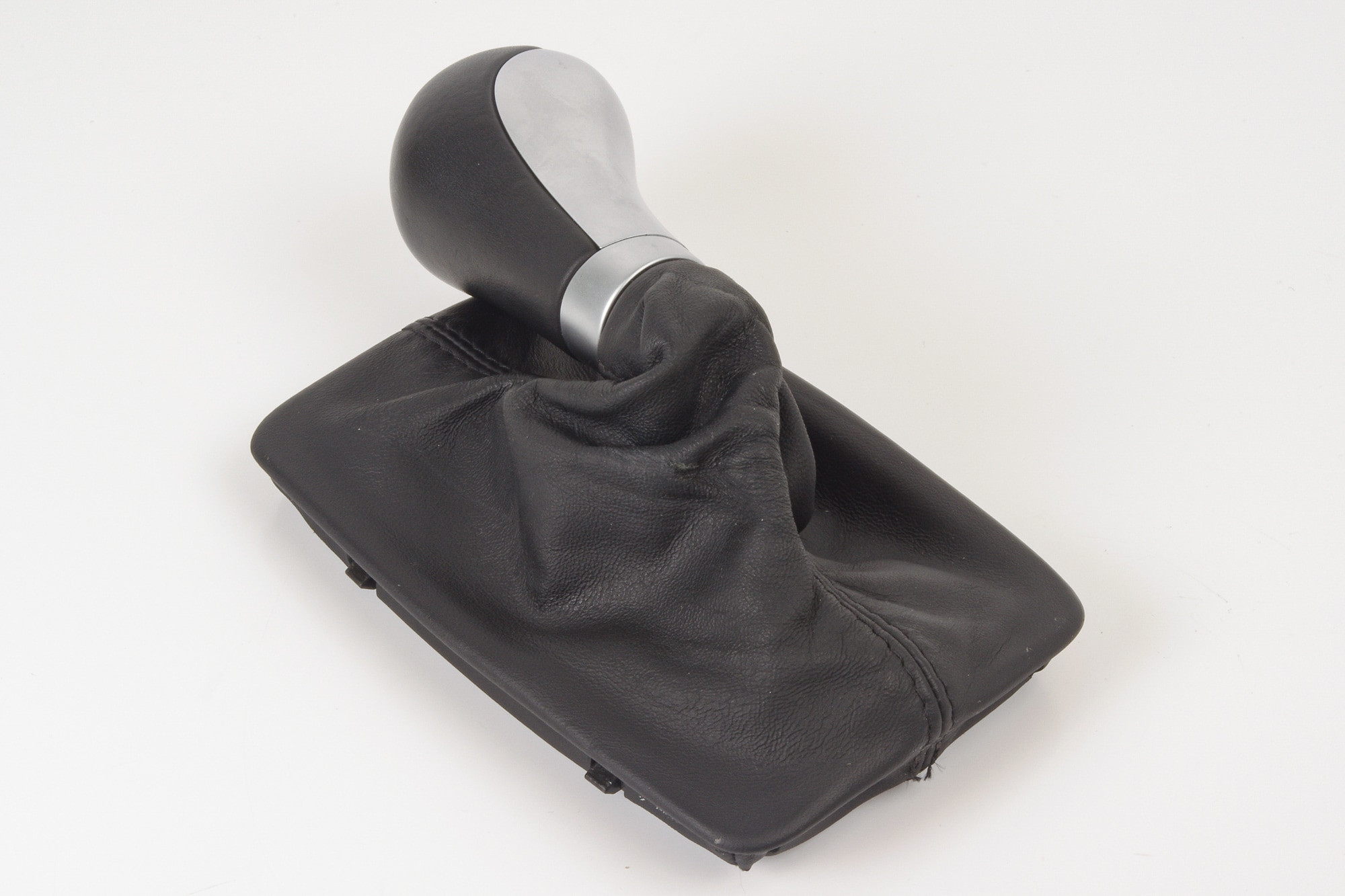 Mercedes 2042672310 Gear Knob - Black | W204 C W212 S212 E