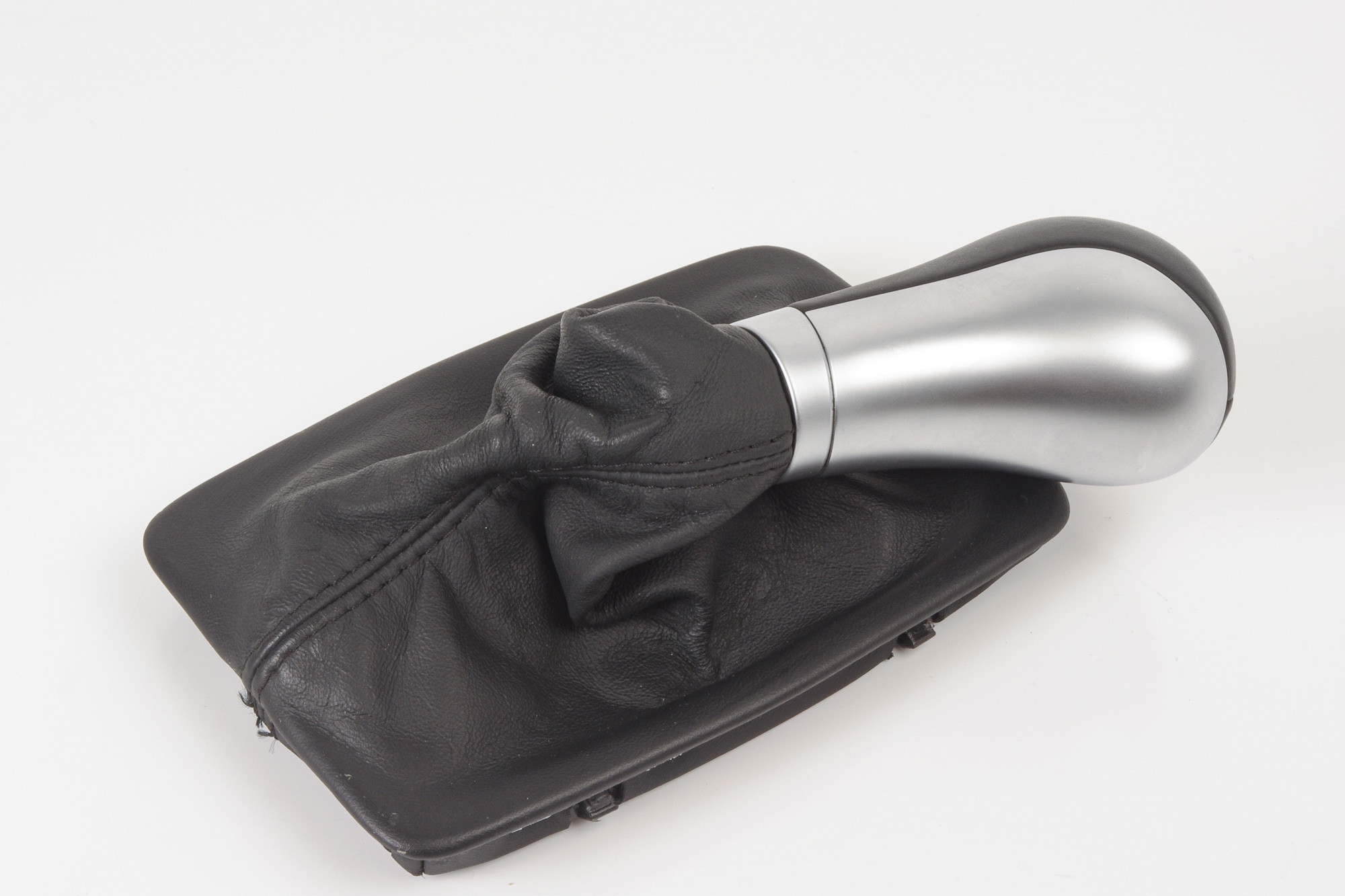 Mercedes 2042672310 Gear Knob - Black | W204 C W212 S212 E