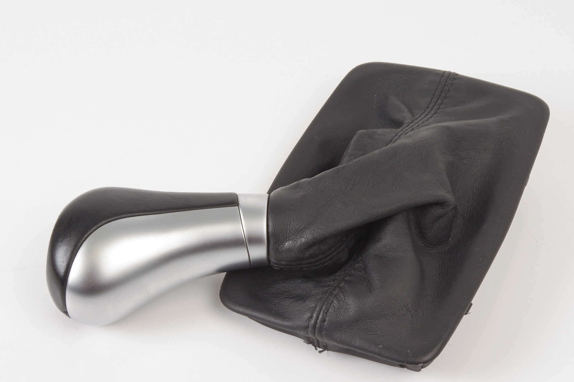 Mercedes 2042672310 Gear Knob - Black | W204 C W212 S212 E