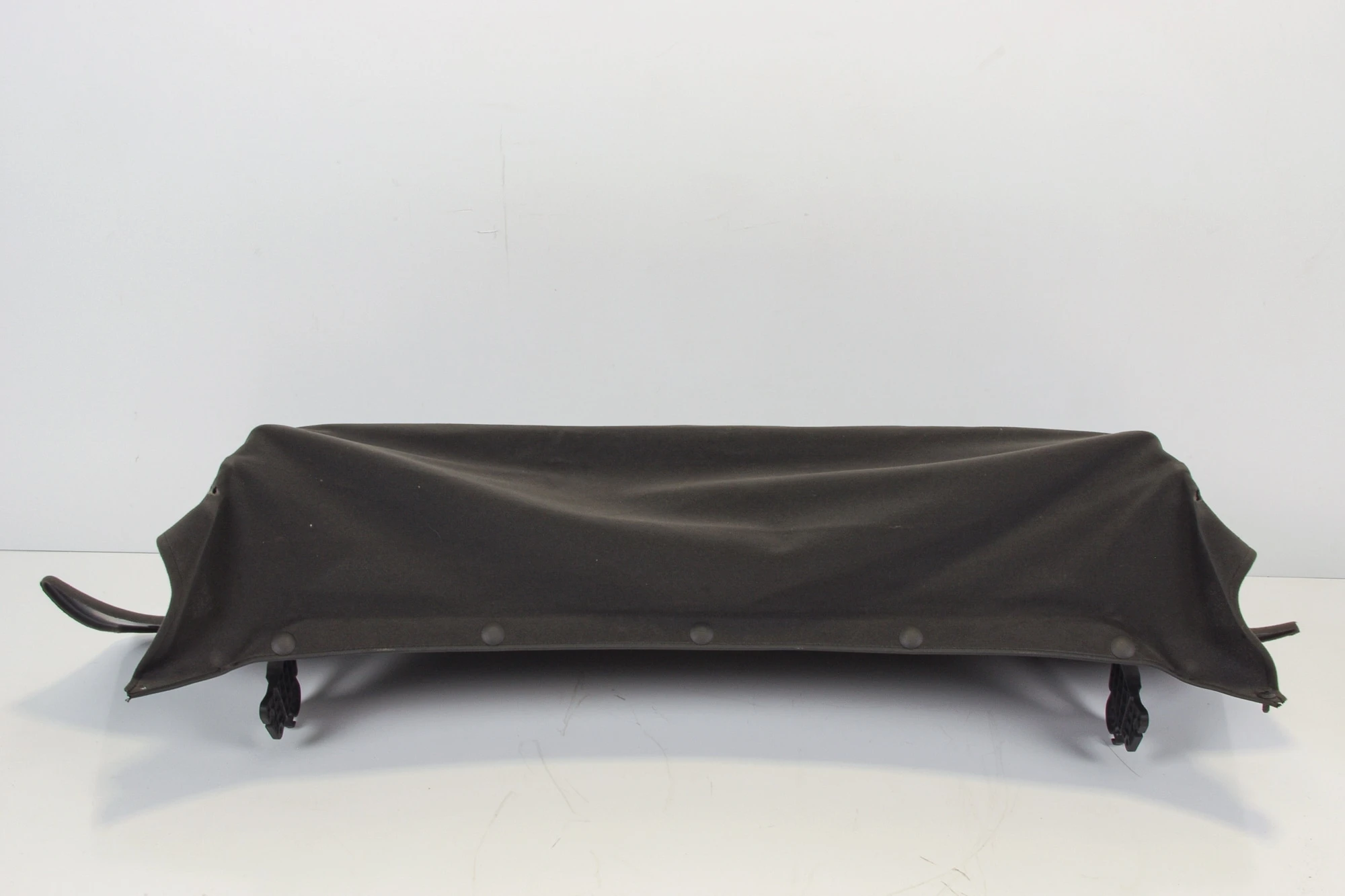 Mercedes 2306900065 Boot Luggage Partition - Grey (b) | R230 SL