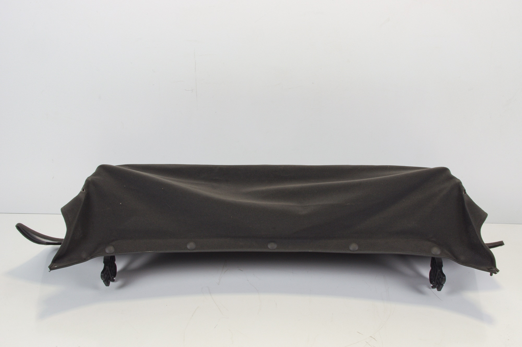 Mercedes 2306900065 Boot Luggage Partition - Grey (b) | R230 SL