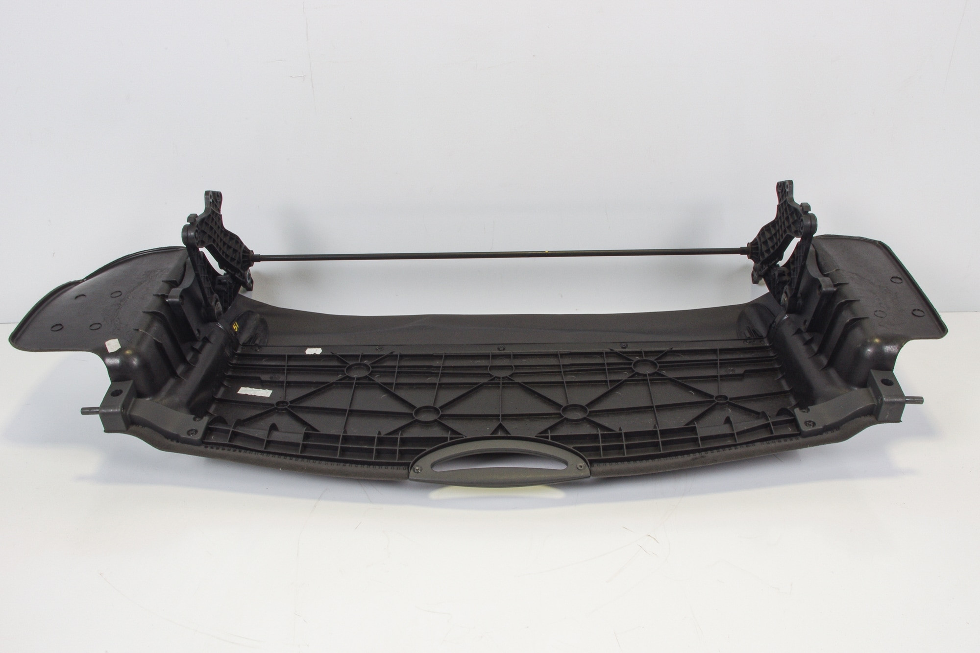 Mercedes 2306900065 Boot Luggage Partition - Grey (b) | R230 SL