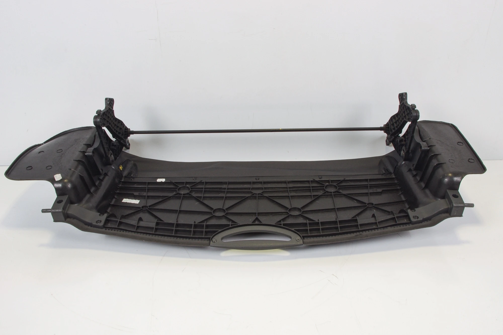 Mercedes 2306900065 Boot Luggage Partition - Grey (b) | R230 SL