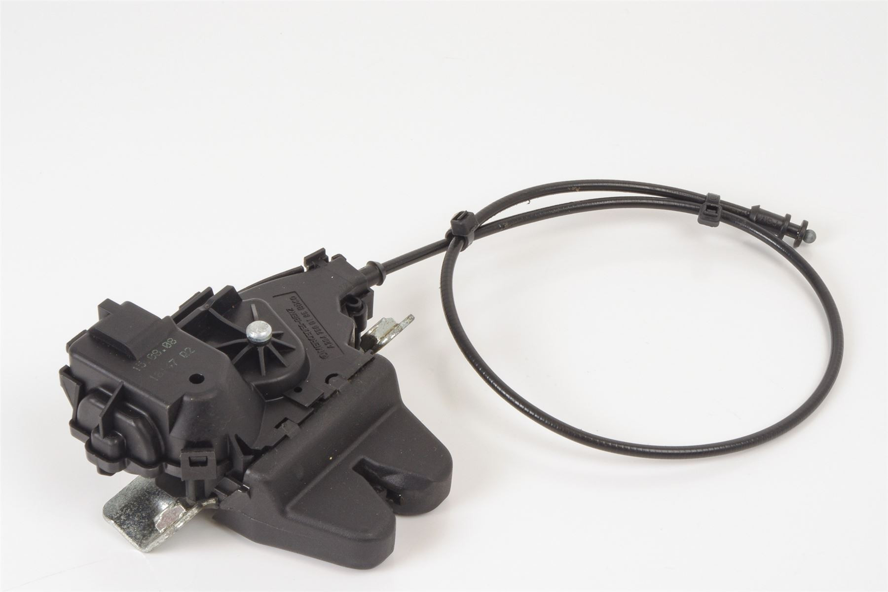 Mercedes 2047500185 Boot Lock | R172 SLK W204 C C207 A207 W212 E C218 CLS
