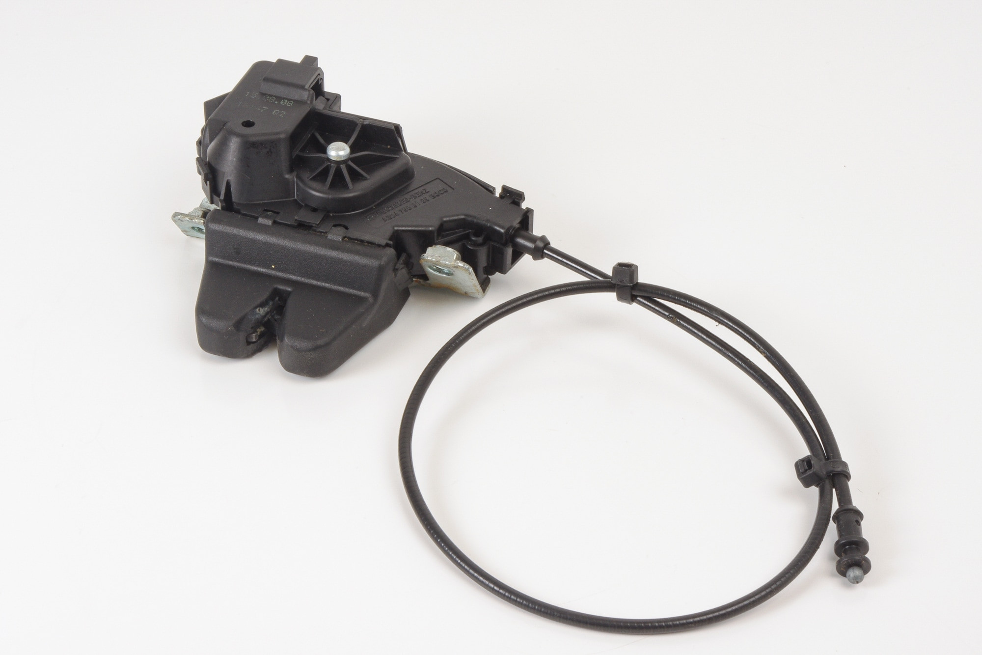 Mercedes 2047500185 Boot Lock | R172 SLK W204 C C207 A207 W212 E C218 CLS
