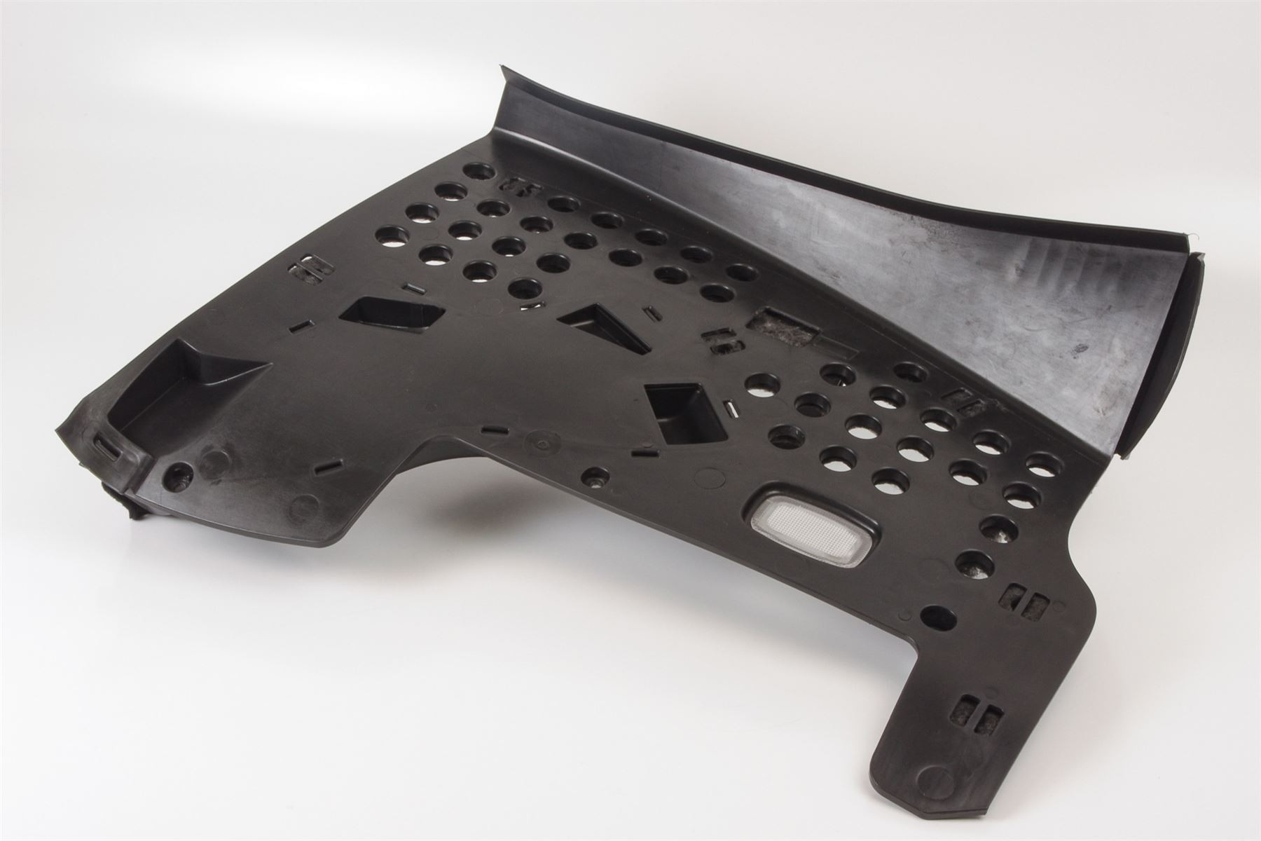 Mercedes 2046800382 Footwell Panel - Left | W204 C C207 A207 E