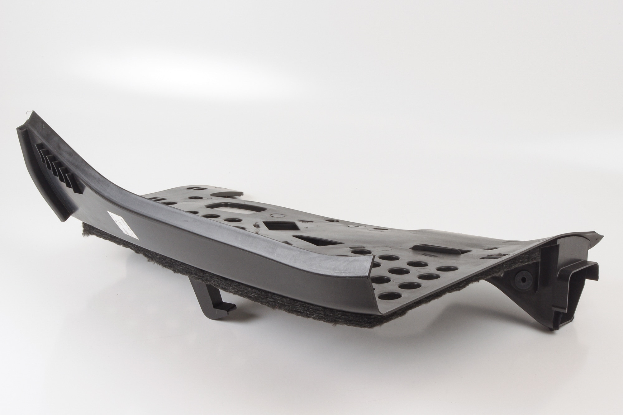 Mercedes 2046800382 Footwell Panel - Left | W204 C C207 A207 E
