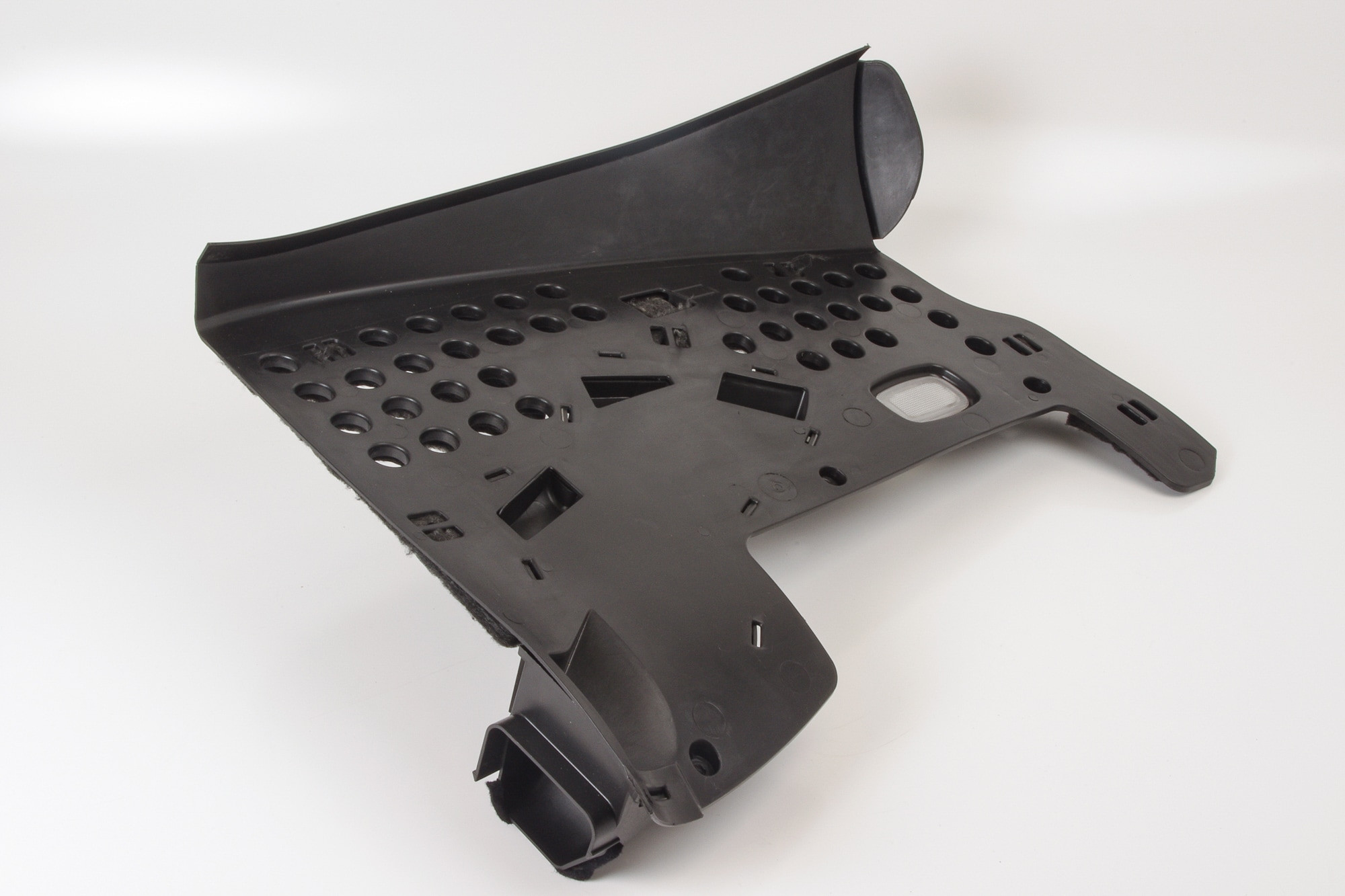Mercedes 2046800382 Footwell Panel - Left | W204 C C207 A207 E