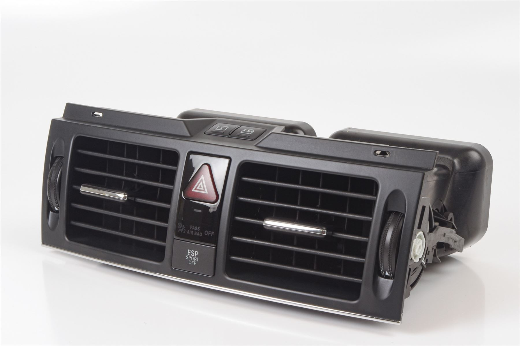 Mercedes 2048304154 Air Vent - Black | W204 C