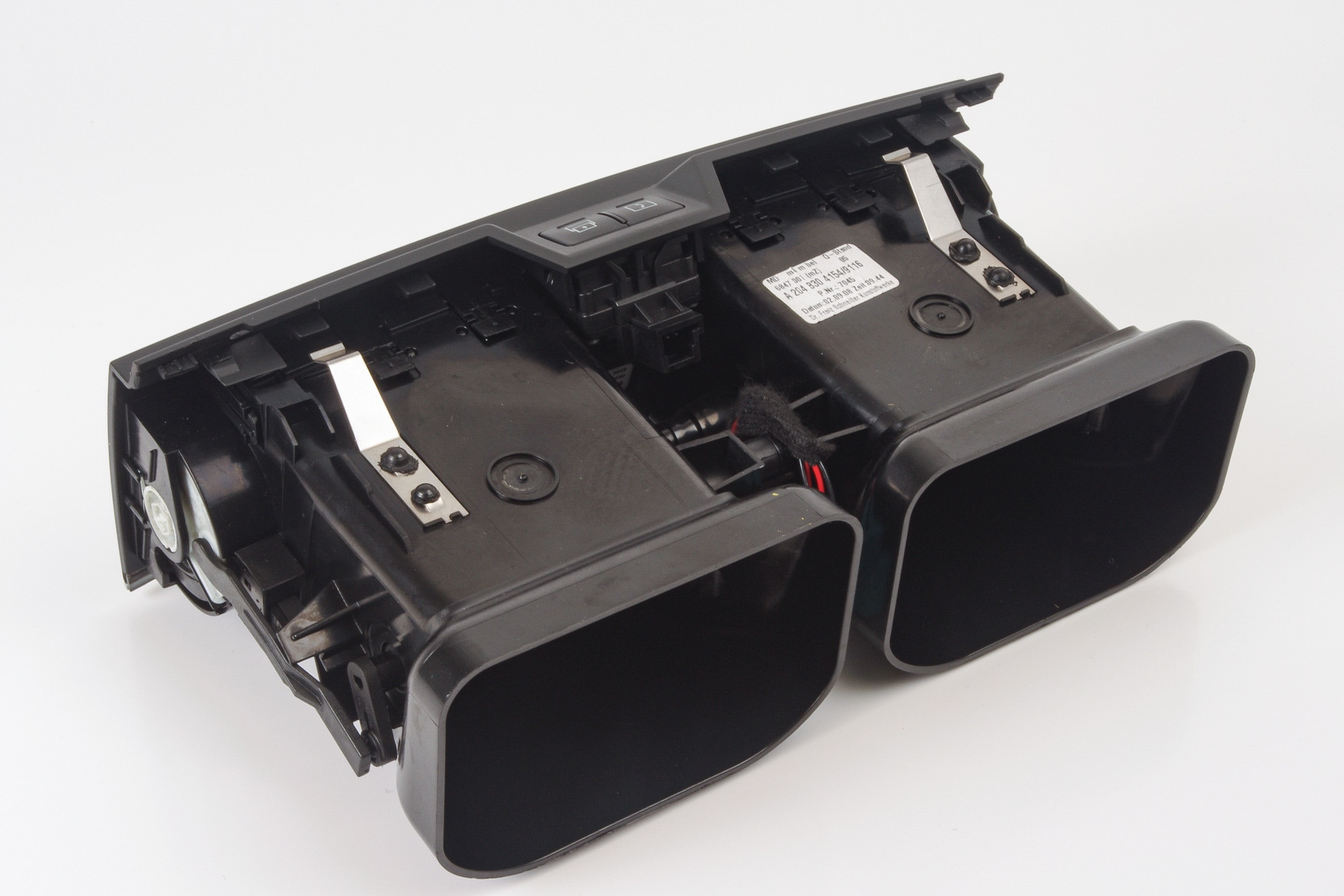 Mercedes 2048304154 Air Vent - Black | W204 C