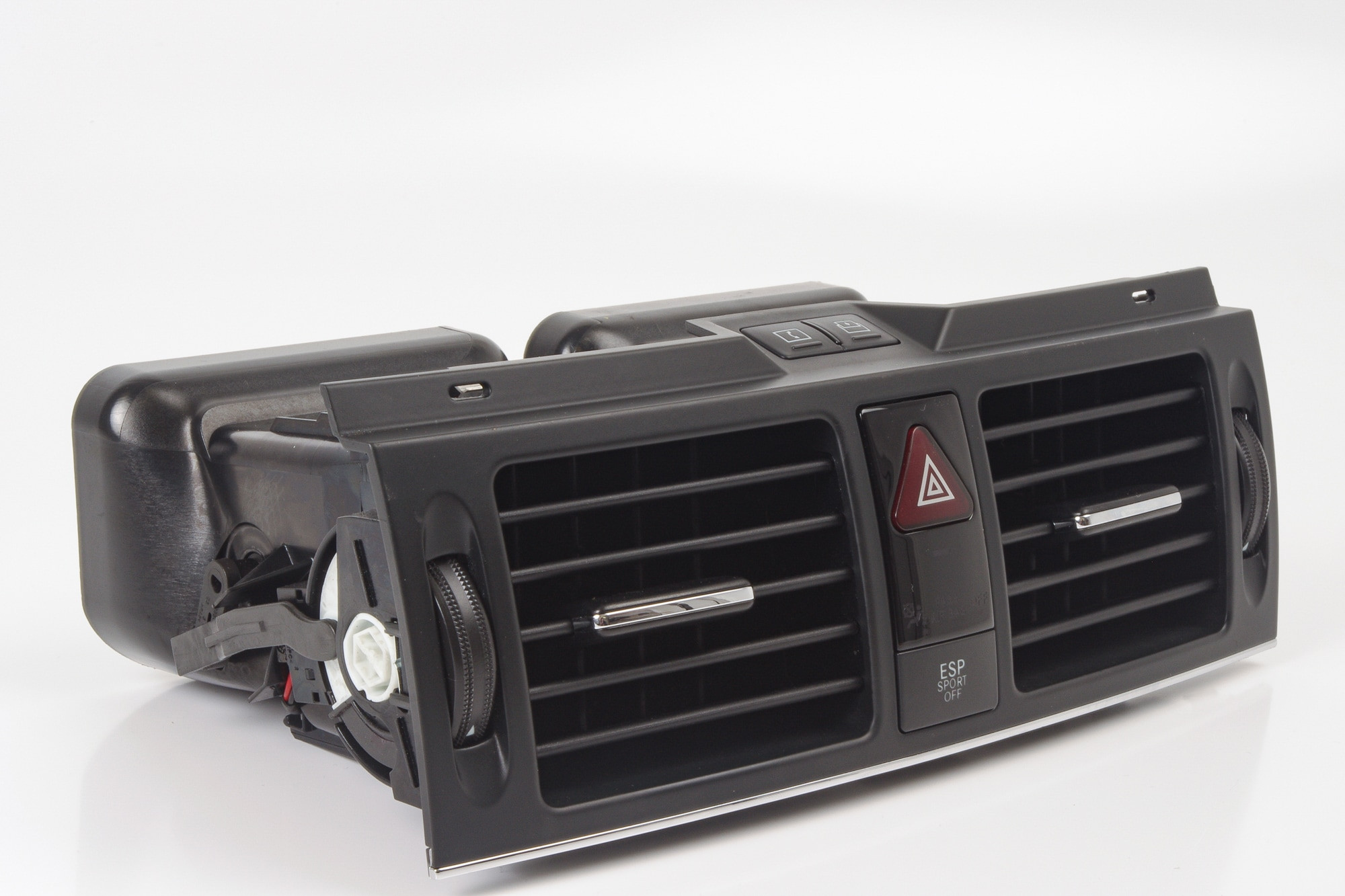 Mercedes 2048304154 Air Vent - Black | W204 C