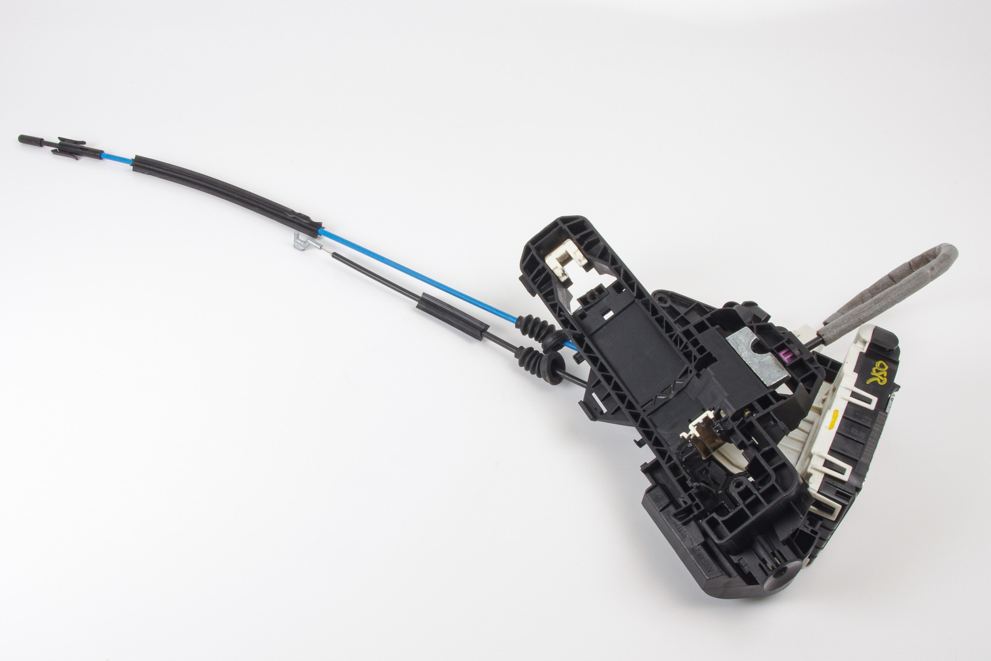 Mercedes 2047301235 Door Lock - Rear Right | W204 C X204 GLK