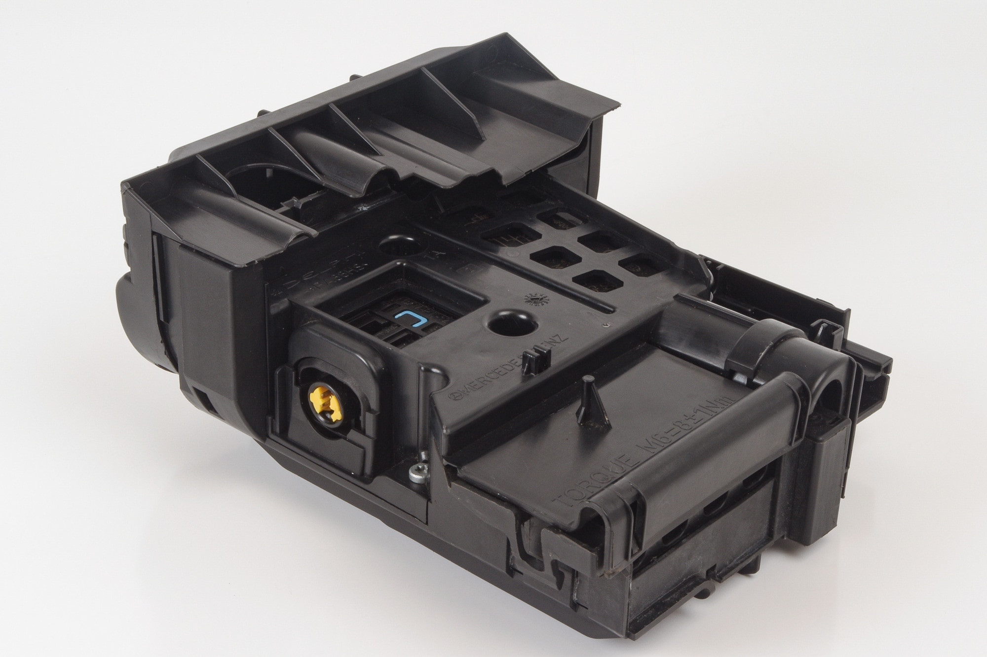 Mercedes 2045403850 Battery Terminal Module | W204 C