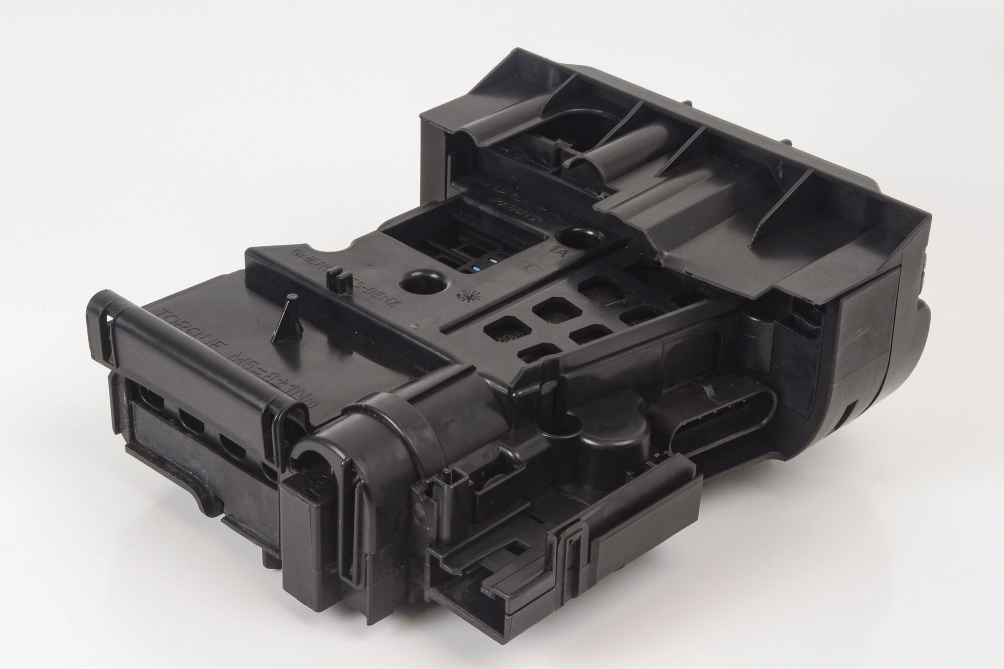 Mercedes 2045403850 Battery Terminal Module | W204 C