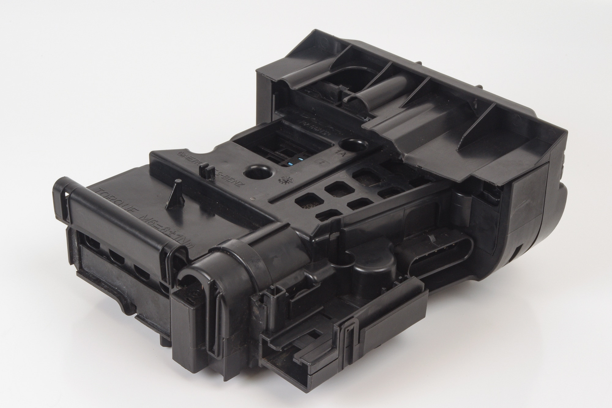 Mercedes 2045403850 Battery Terminal Module | W204 C