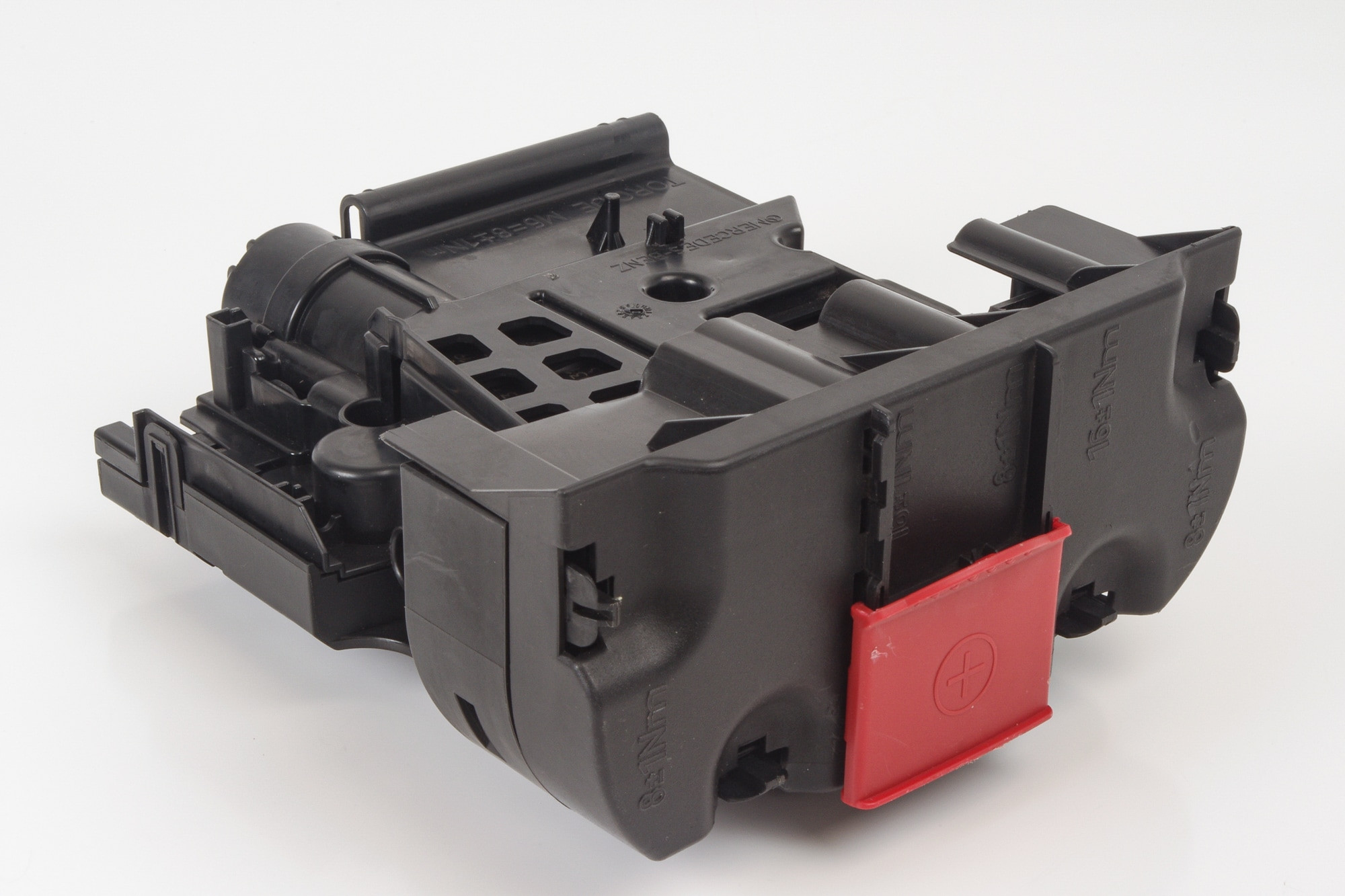 Mercedes 2045403850 Battery Terminal Module | W204 C