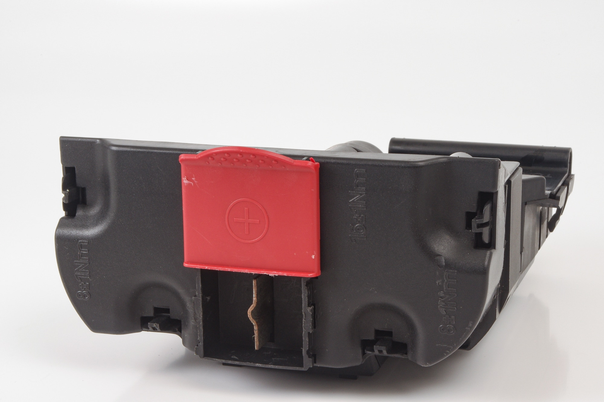 Mercedes 2045403850 Battery Terminal Module | W204 C