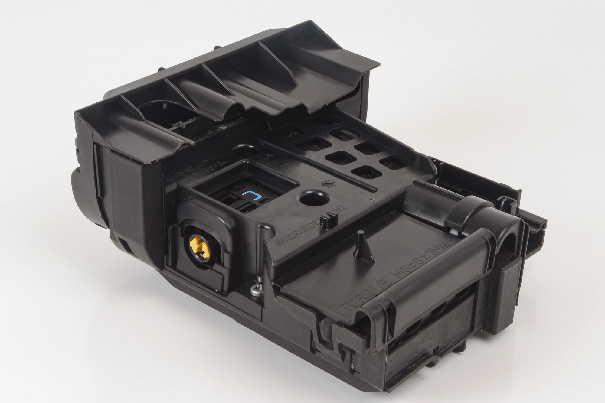 Mercedes 2045403850 Battery Terminal Module | W204 C