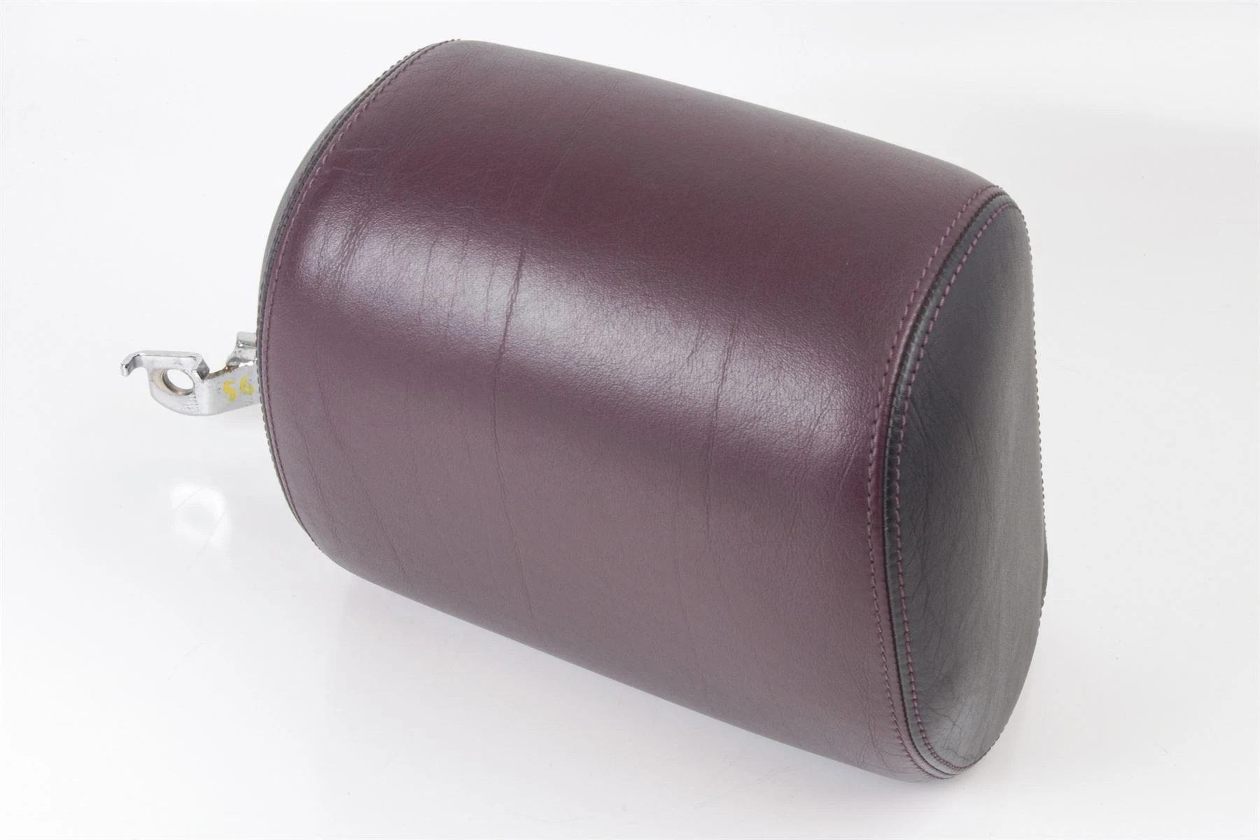 Mercedes 1299702050 Headrest - Front Right Purple | R129 SL